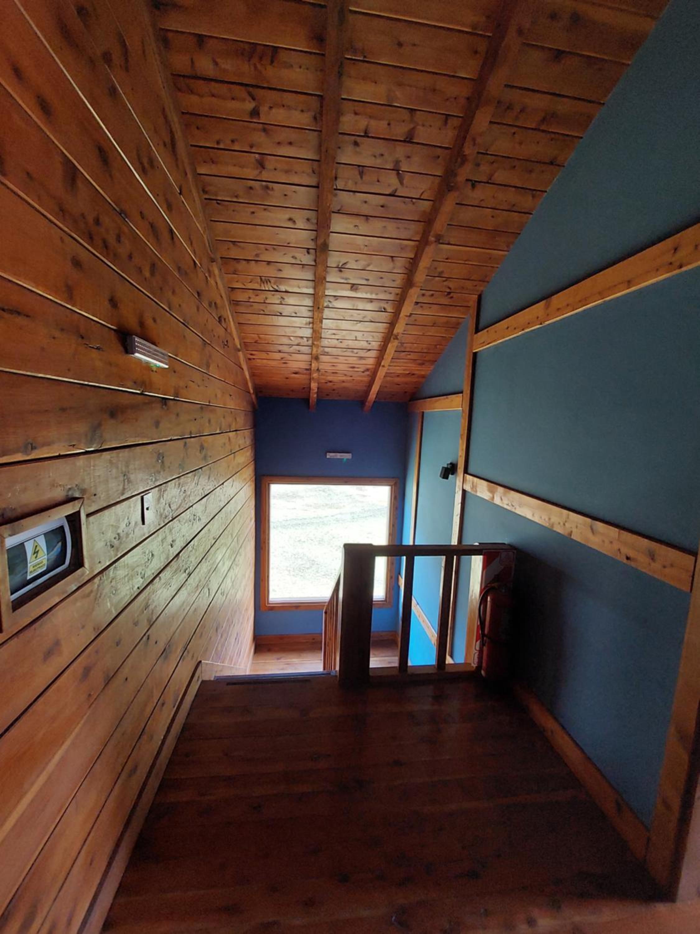 Origenes Ecolodge de Montaña