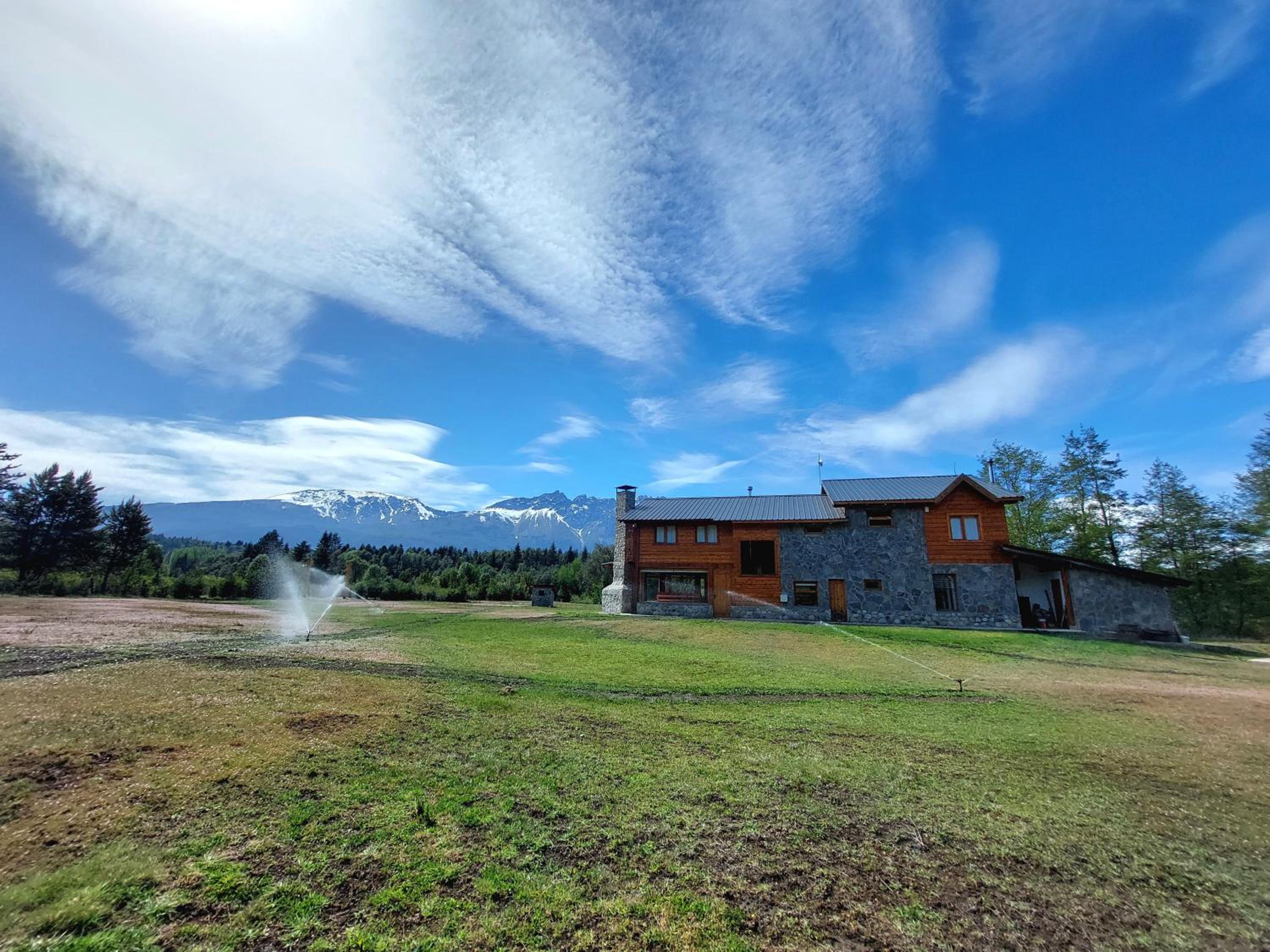 Origenes Ecolodge de Montaña