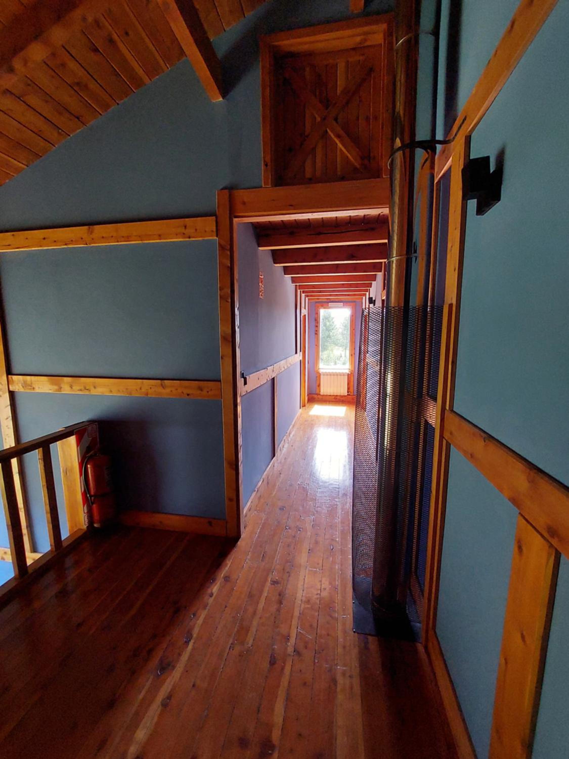 Origenes Ecolodge de Montaña