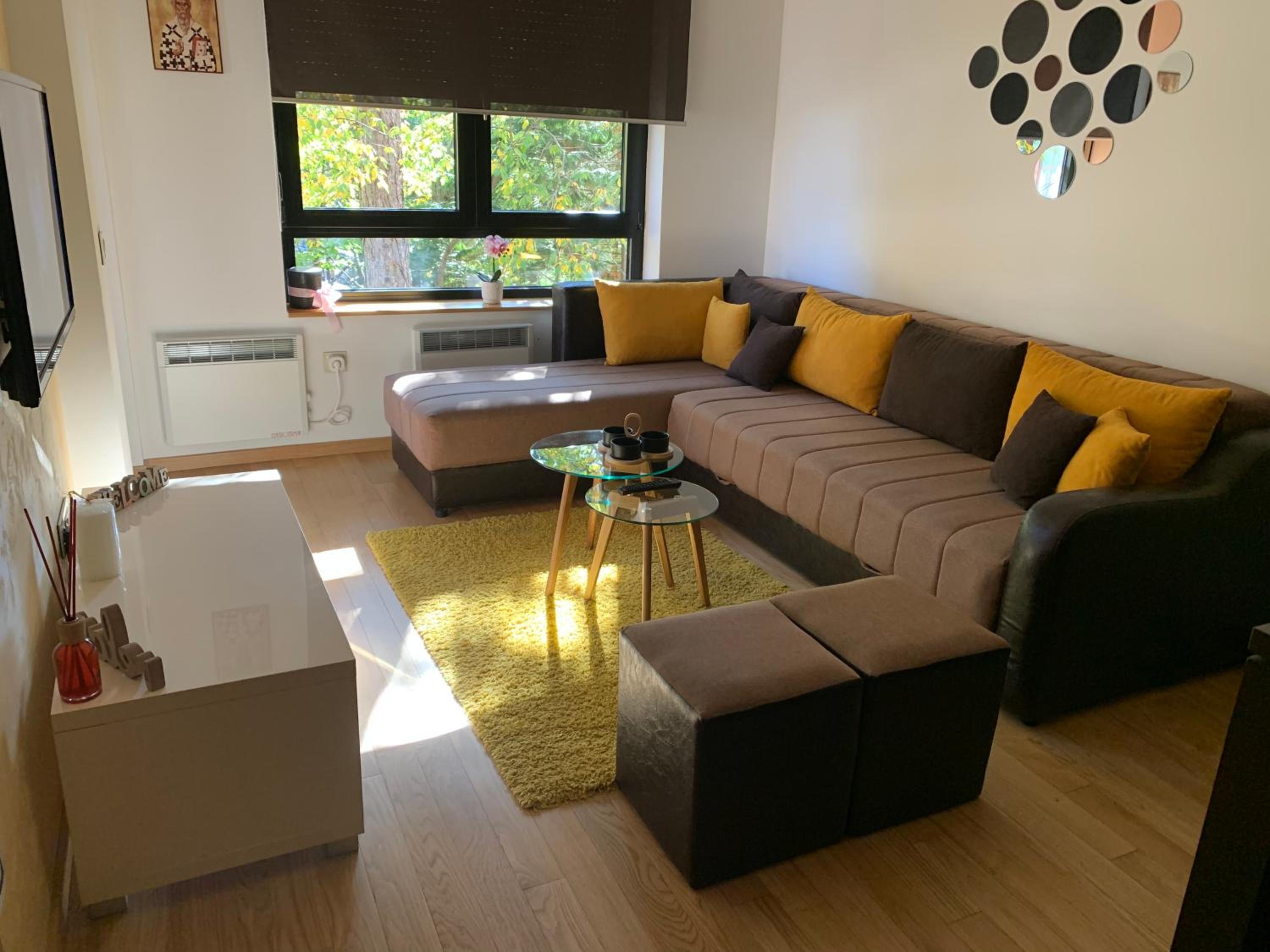 Apartman LUX STELLA view 5