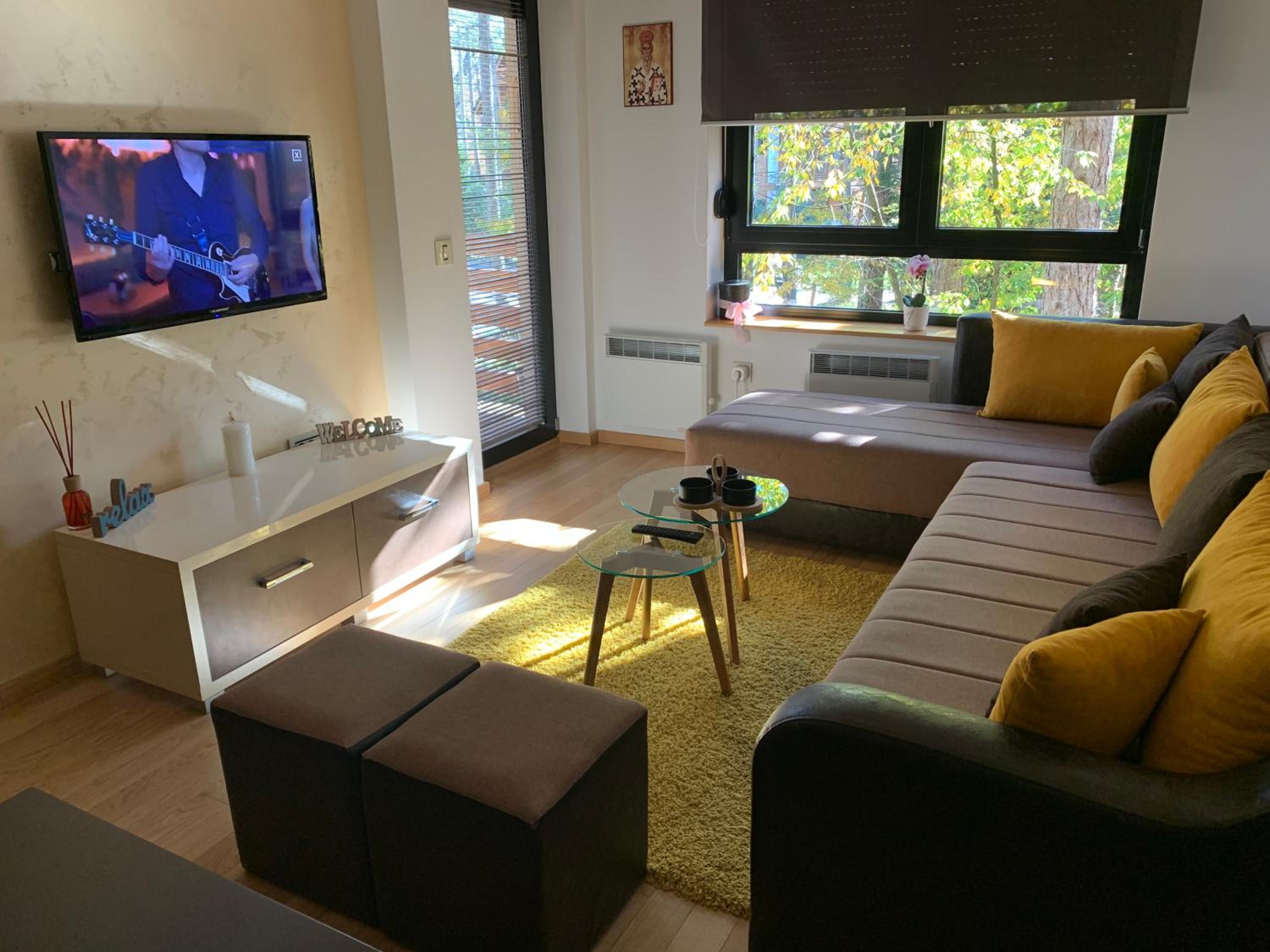 Apartman LUX STELLA view 4