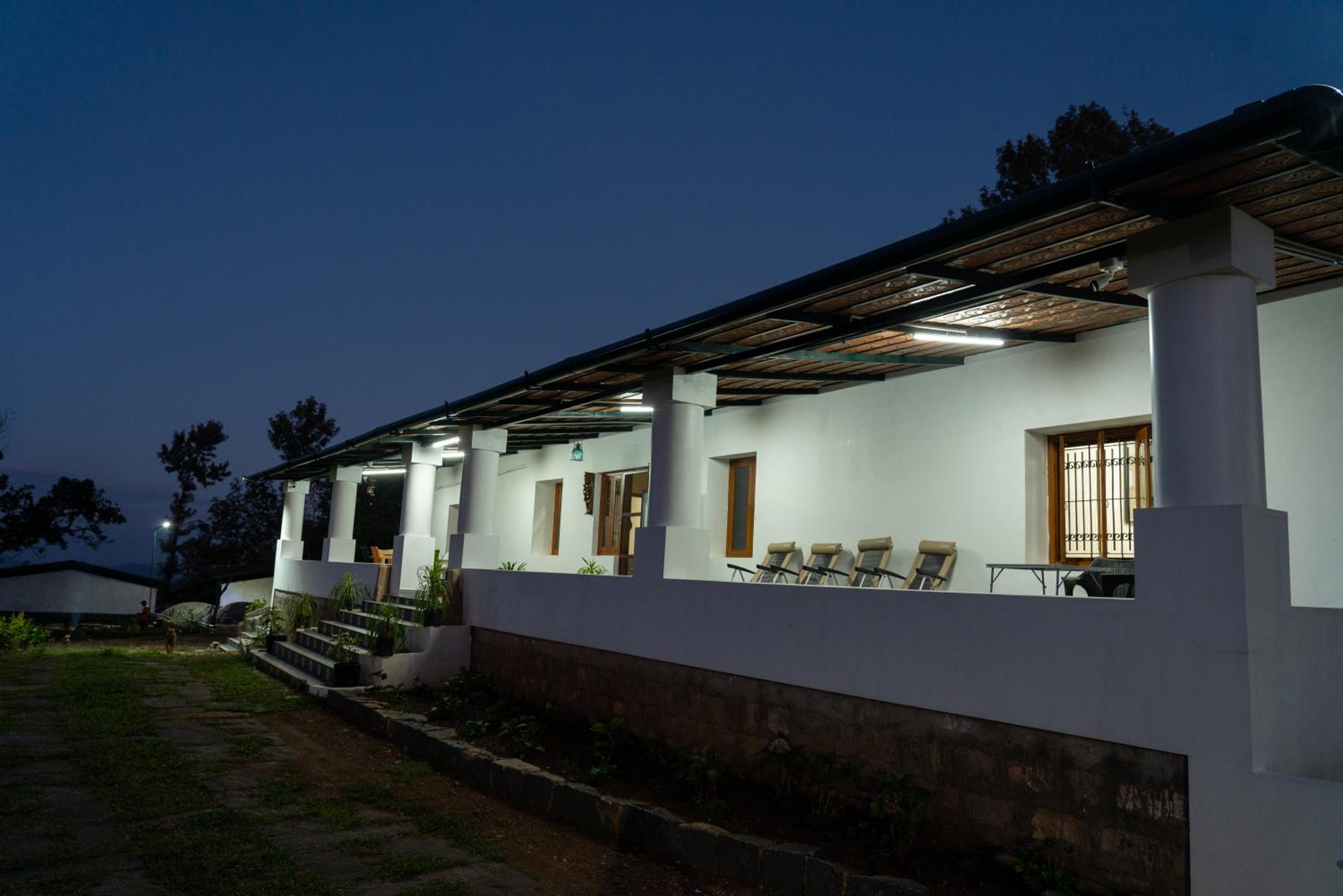 The Inglewood Bungalow