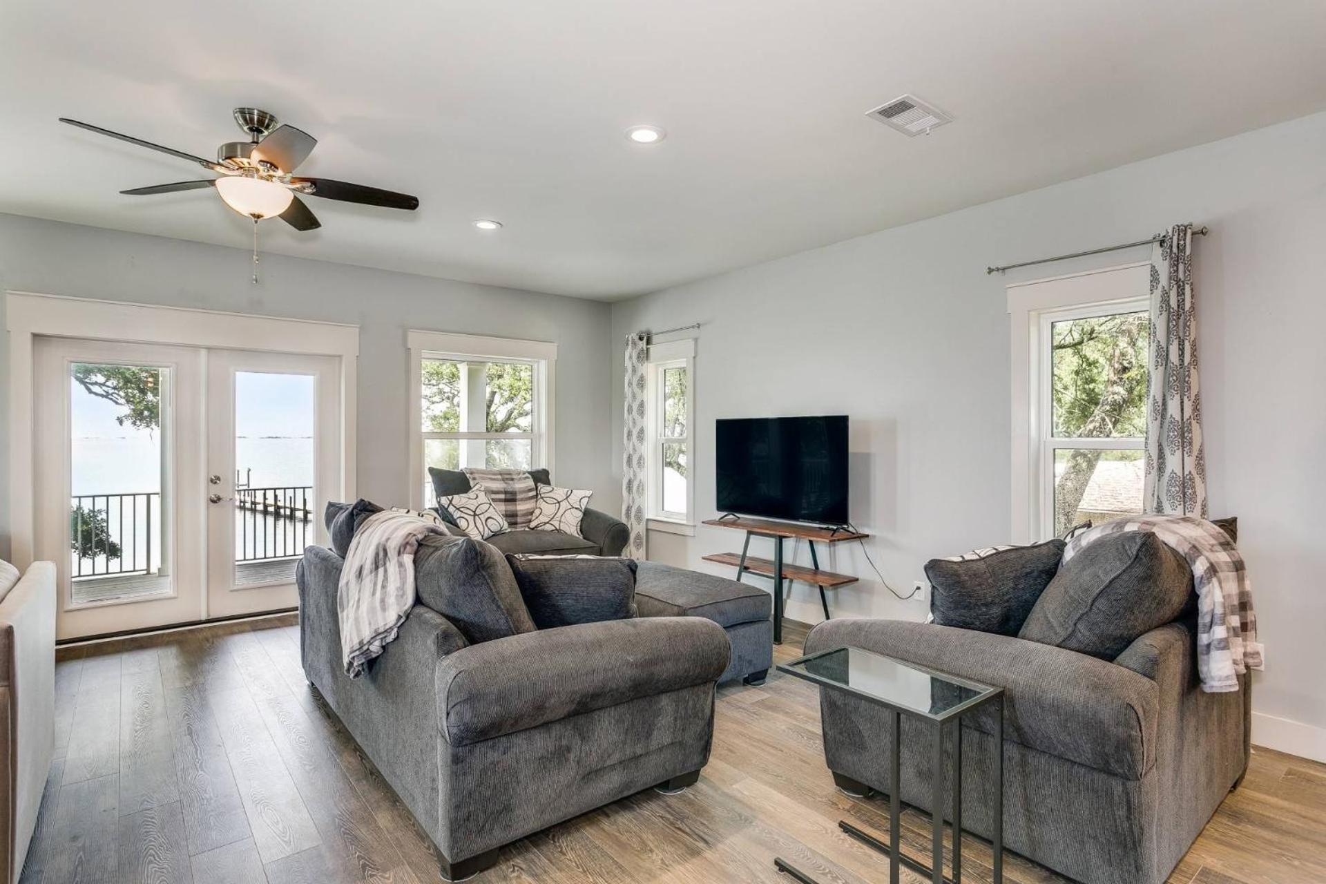 Welcome to Sea Cow view 3