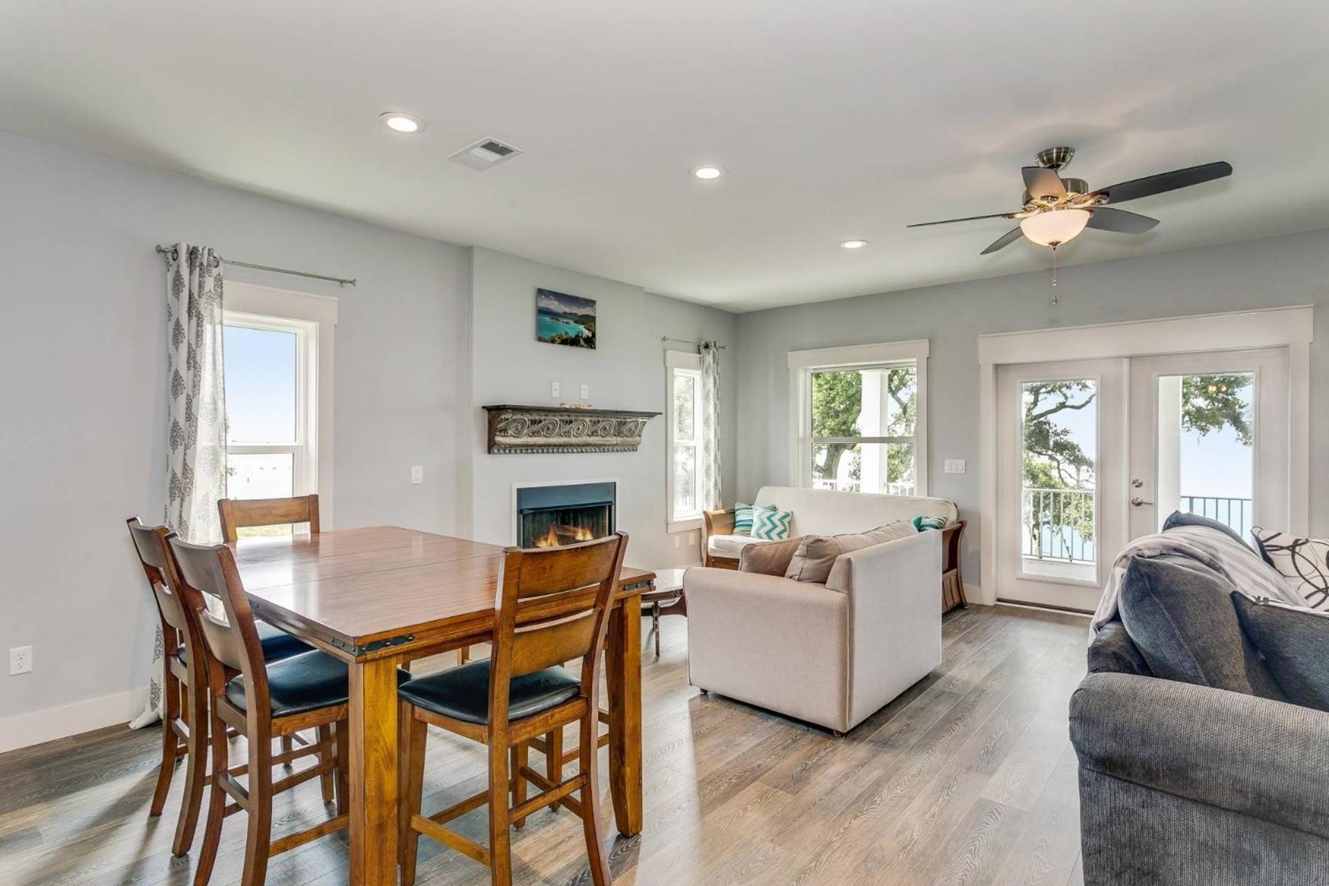 Welcome to Sea Cow view 4