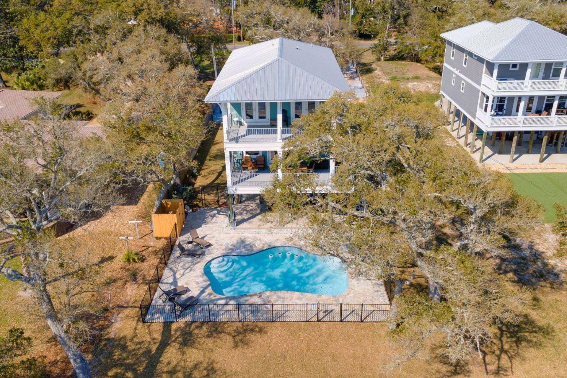Welcome to Sea Cow view 5