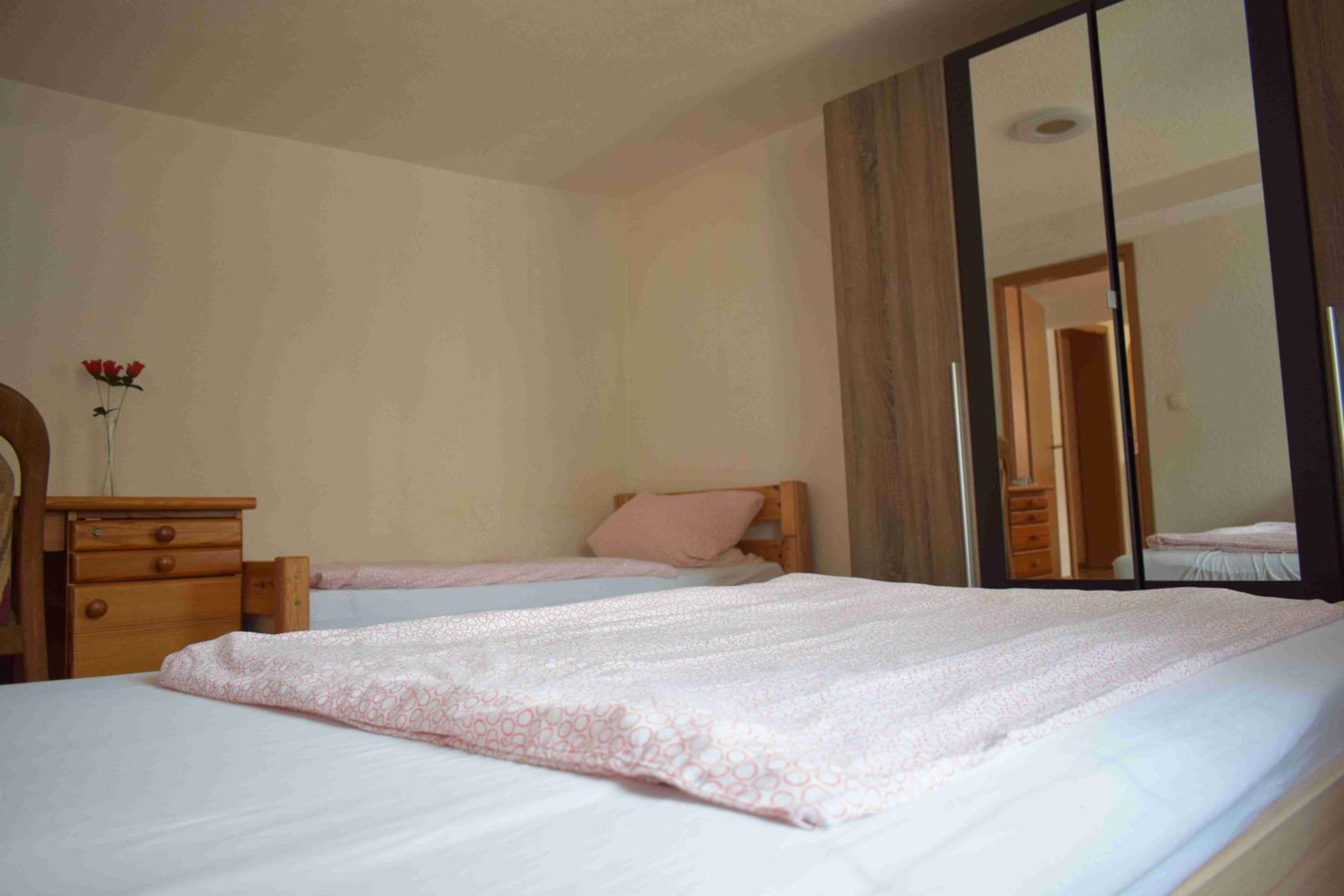 Ferienwohnung Hermann Hesse Stadt view 3