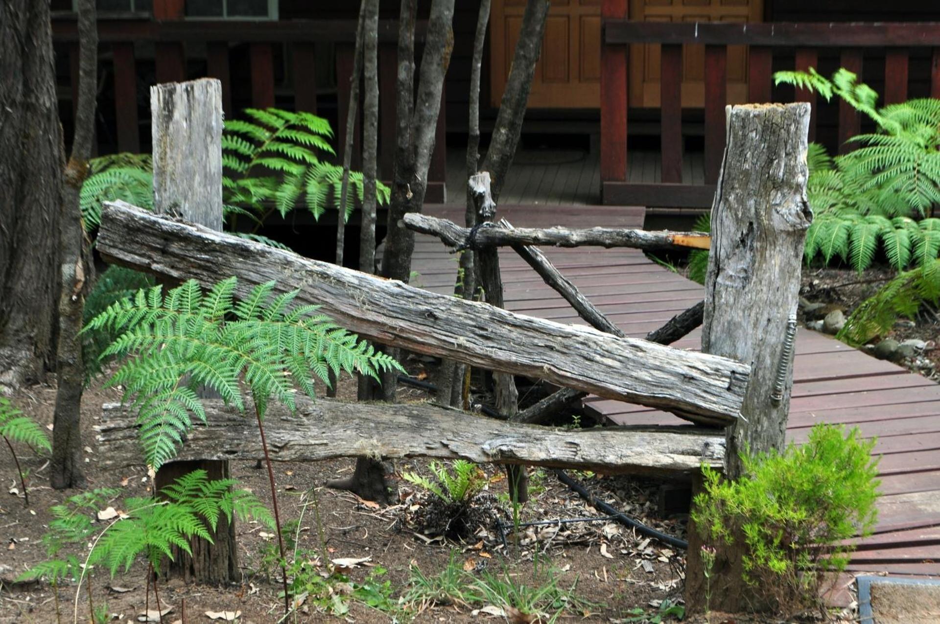 Mudstone Spa Retreat