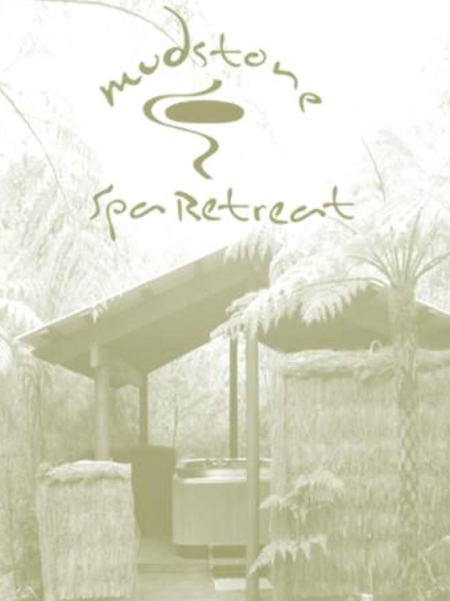 Mudstone Spa Retreat