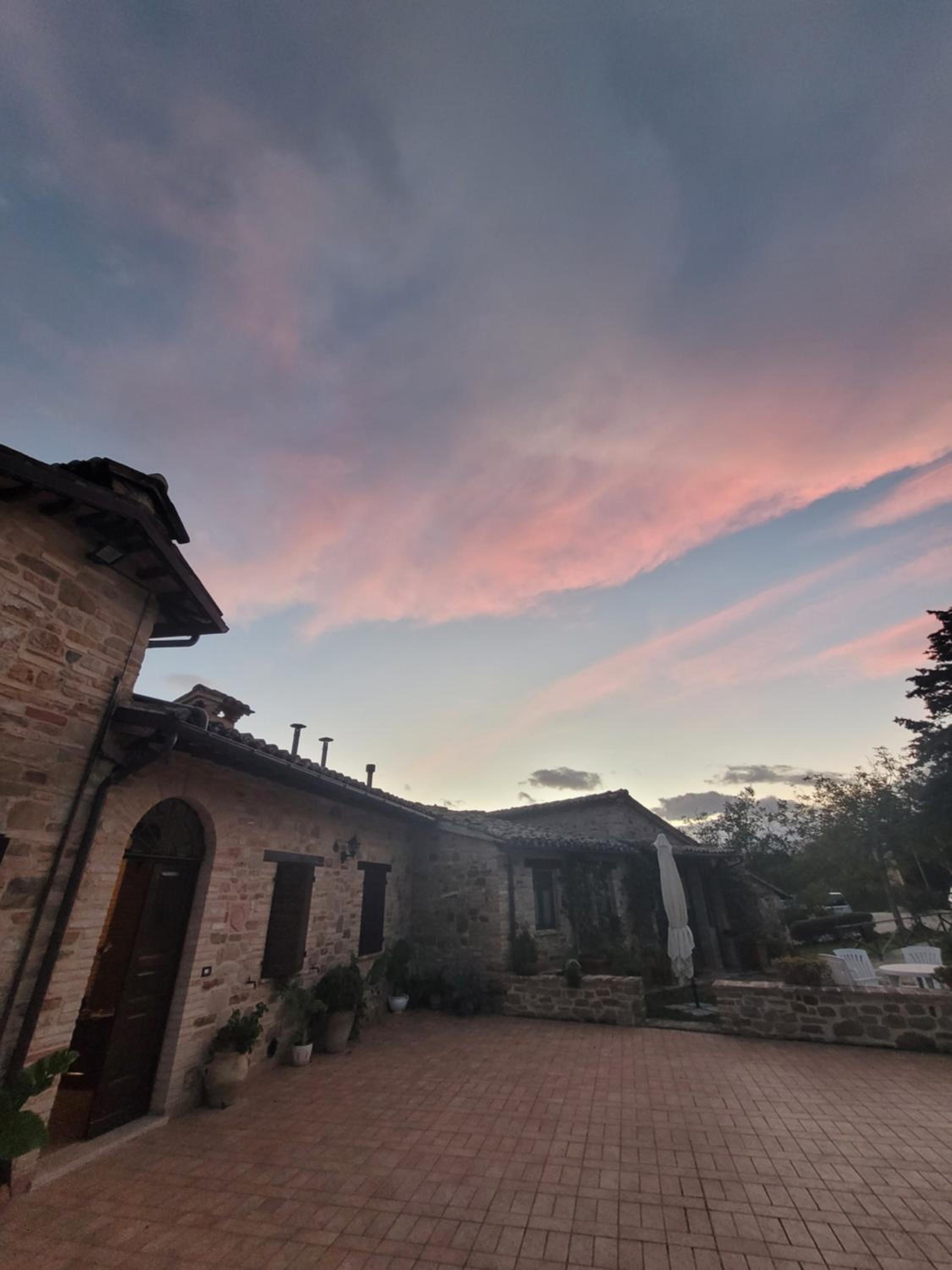 Agriturismo L'Antico Oliveto view 5