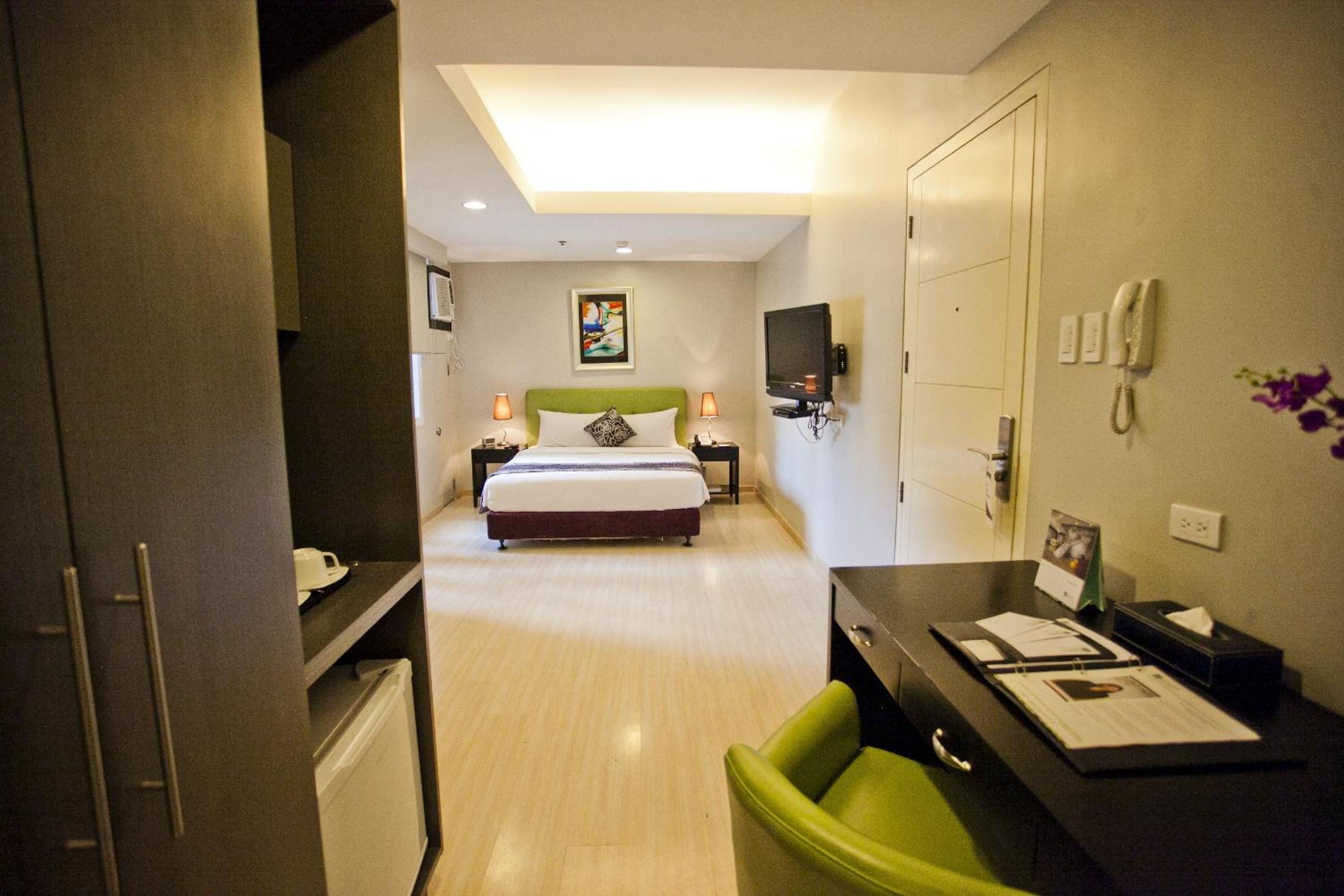 The Exchange Regency Residence Hotel Managed by HII, photo 60