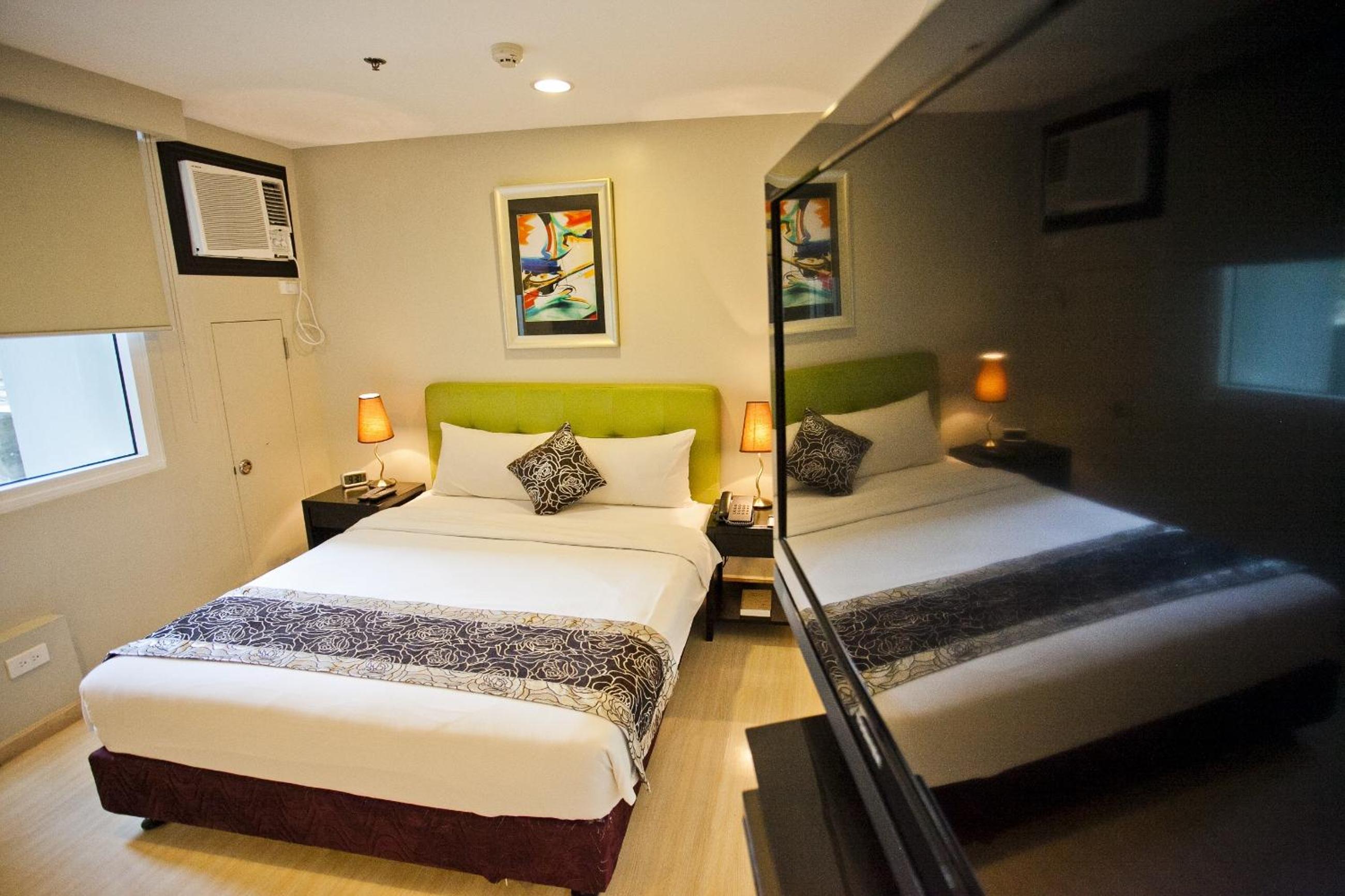 The Exchange Regency Residence Hotel Managed by HII, photo 31