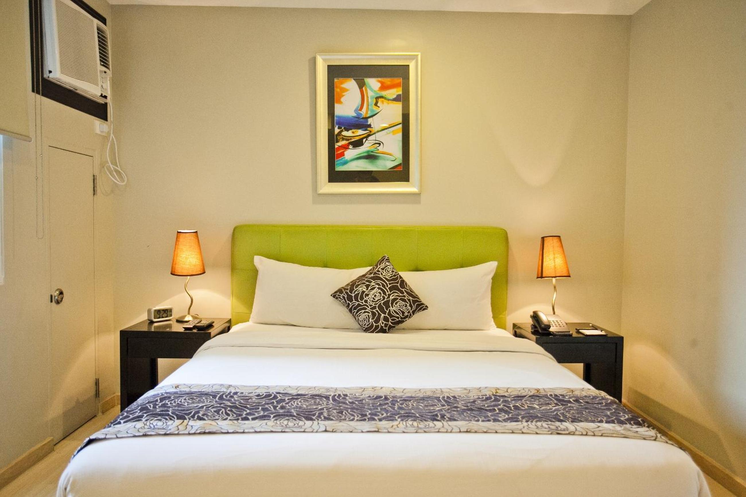 The Exchange Regency Residence Hotel Managed by HII