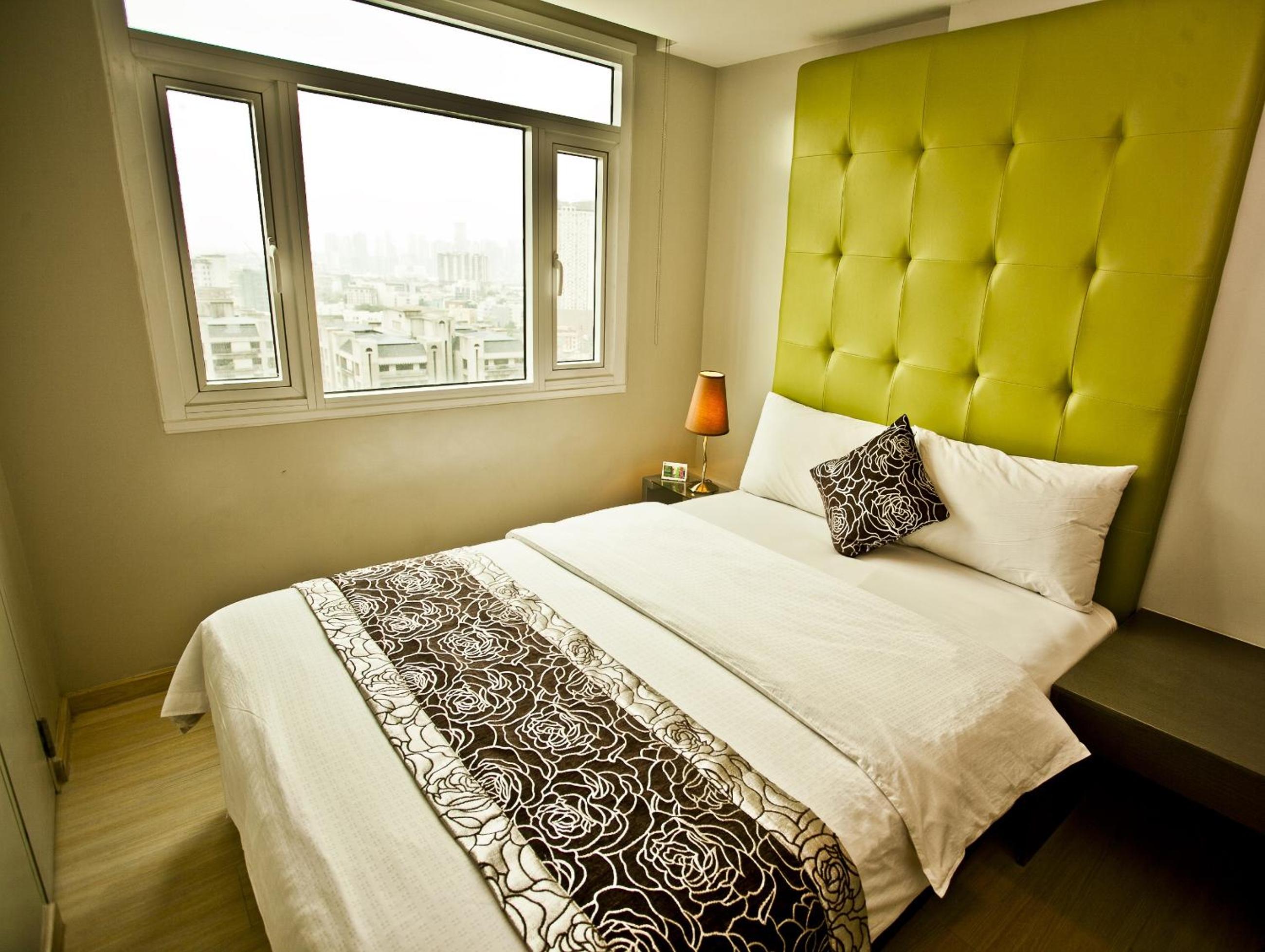 The Exchange Regency Residence Hotel Managed by HII, photo 67