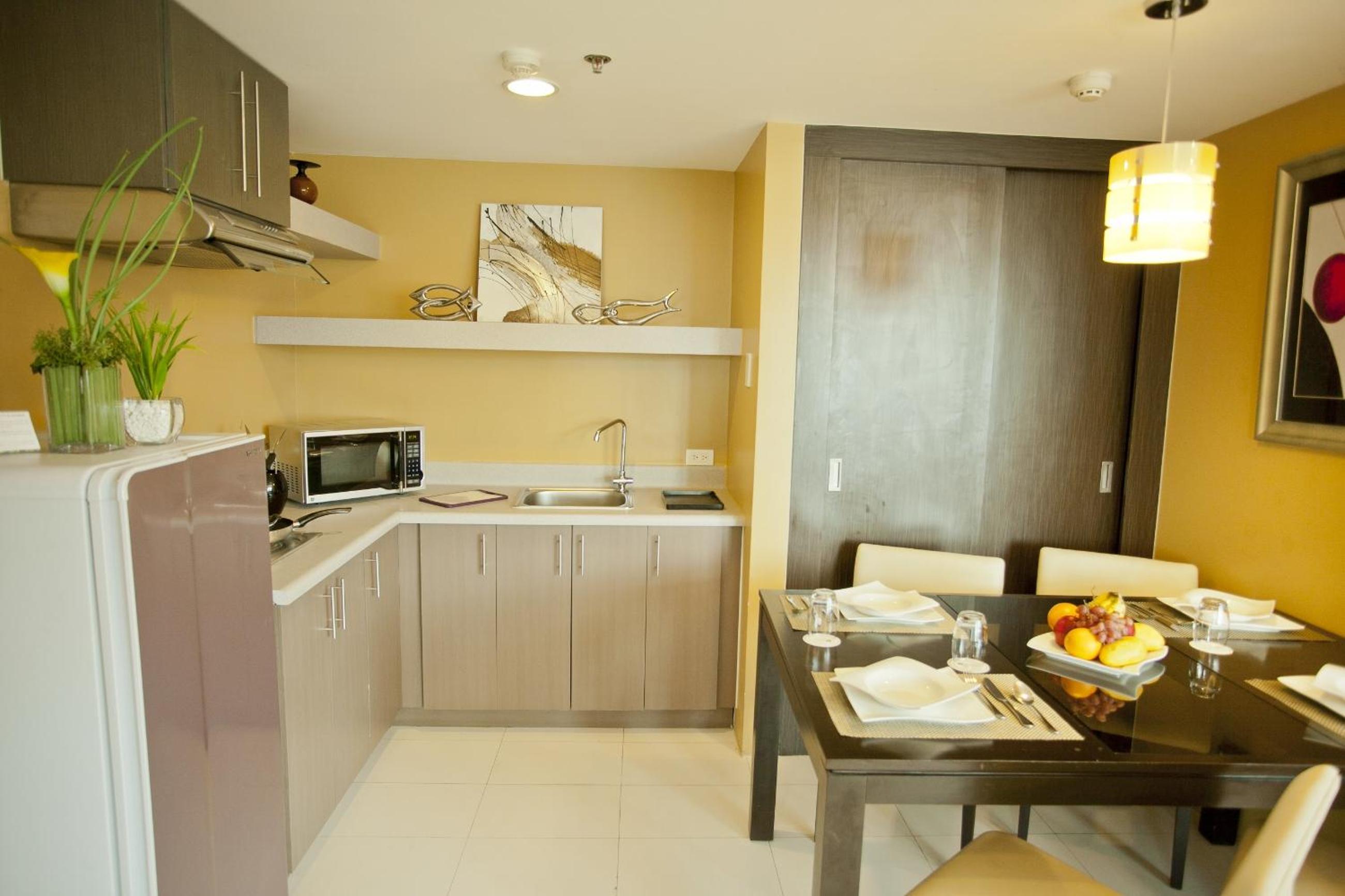 The Exchange Regency Residence Hotel Managed by HII, photo 80