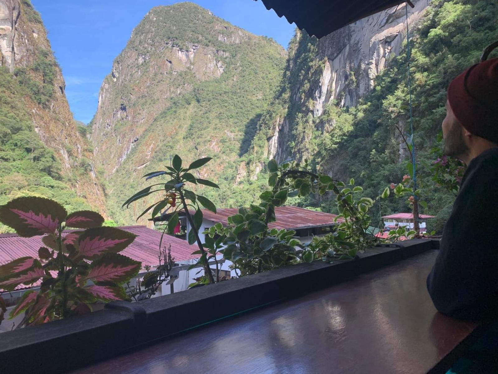 Nativus Hostel Machu Picchu