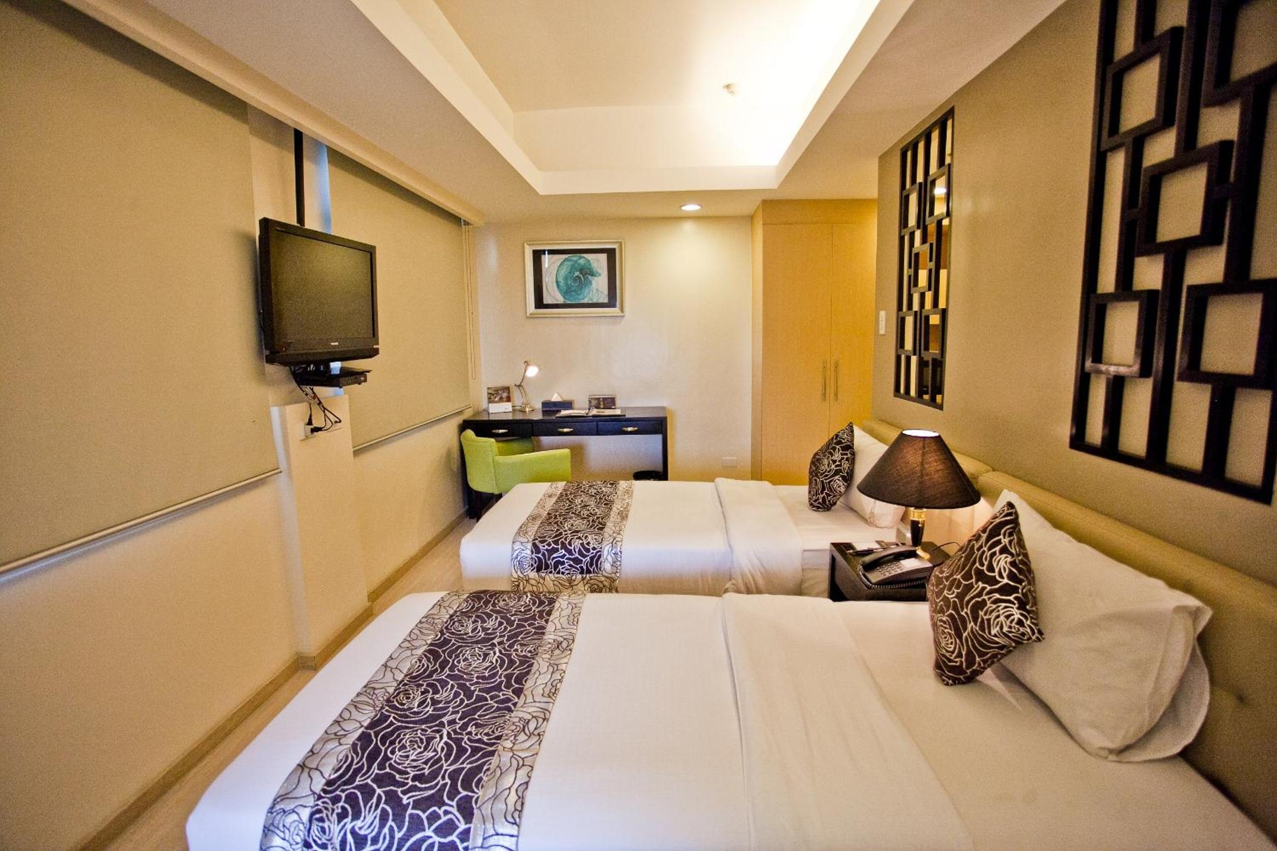 The Exchange Regency Residence Hotel Managed by HII, photo 77