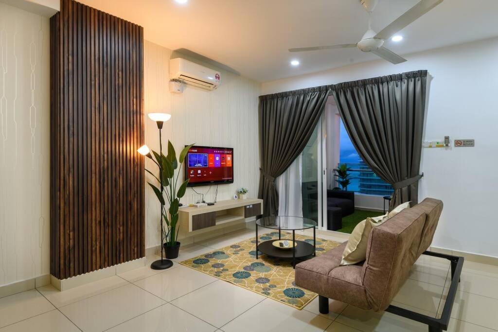 2R1B/Seaview Tropical /1~8Pax/Gurney Mansion One view 3