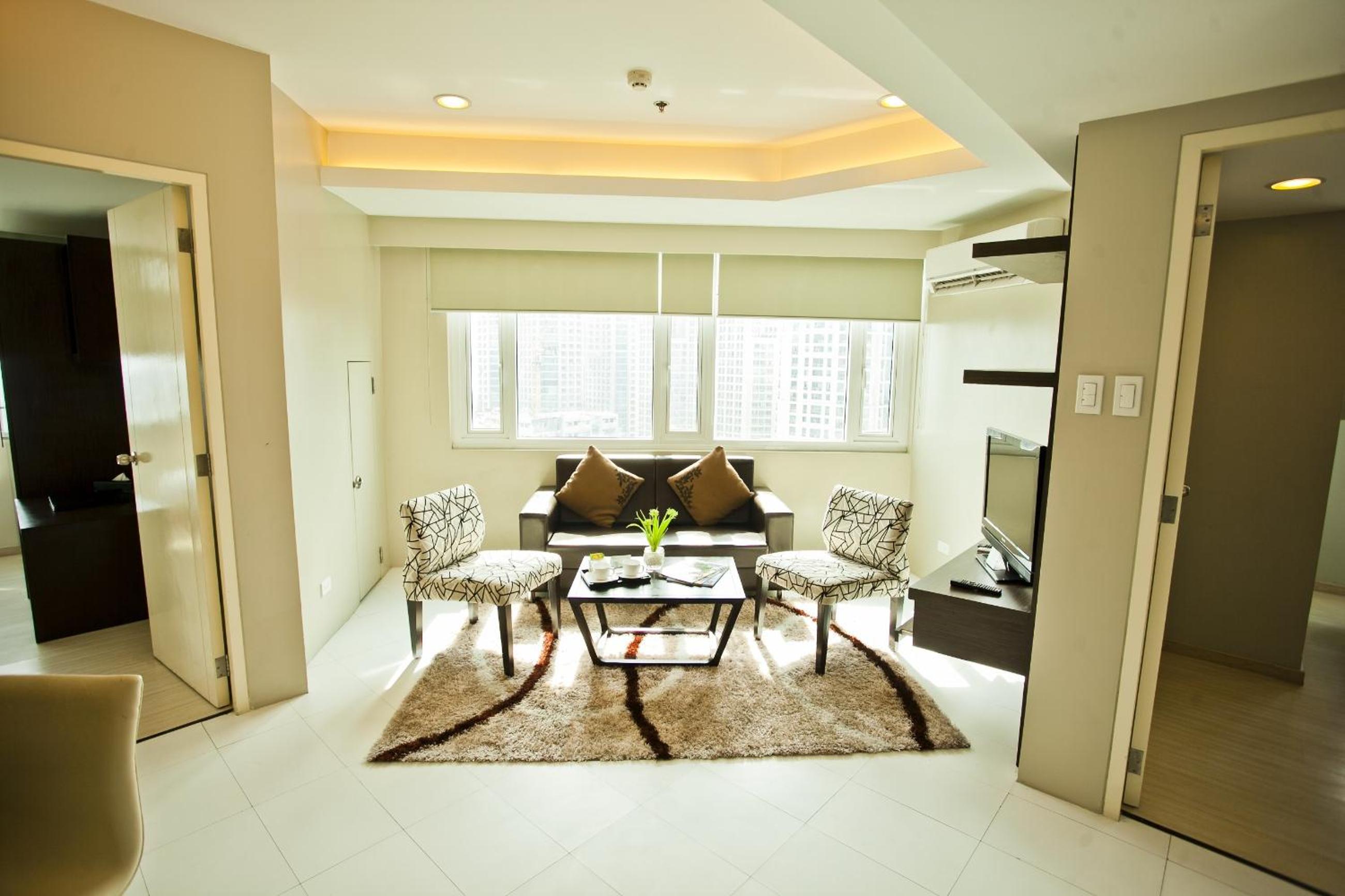 The Exchange Regency Residence Hotel Managed by HII, photo 81