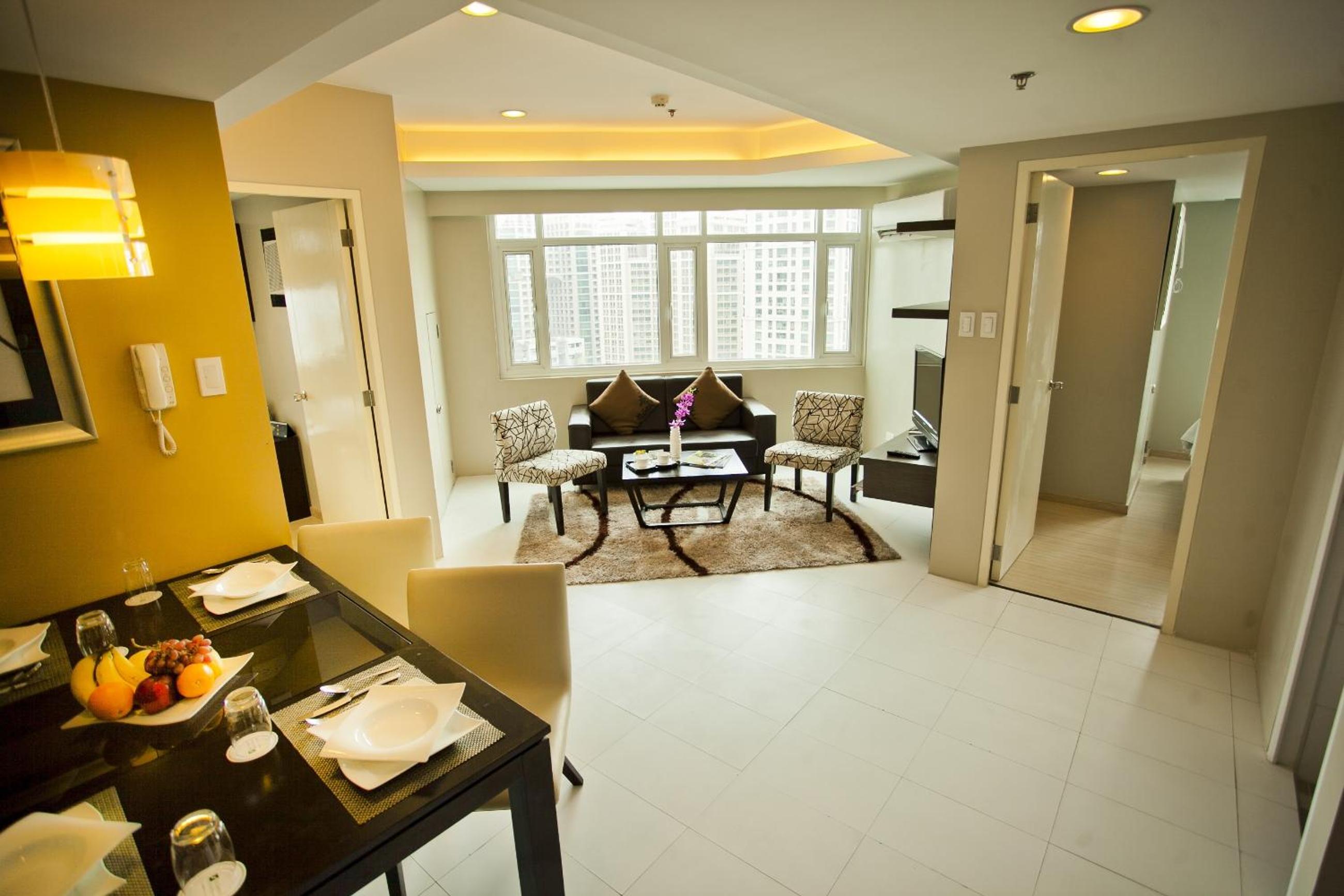 The Exchange Regency Residence Hotel Managed by HII