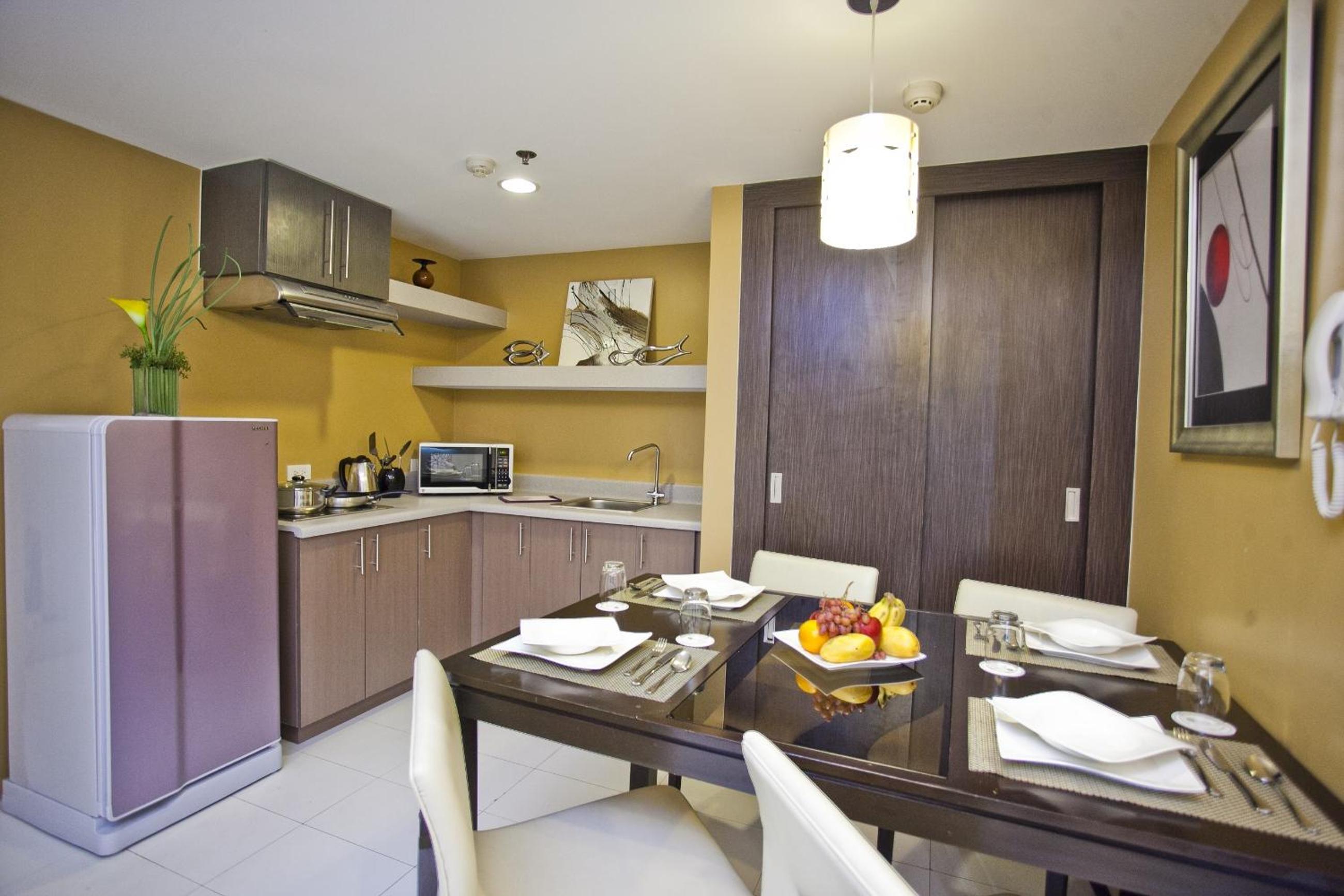 The Exchange Regency Residence Hotel Managed by HII, photo 69