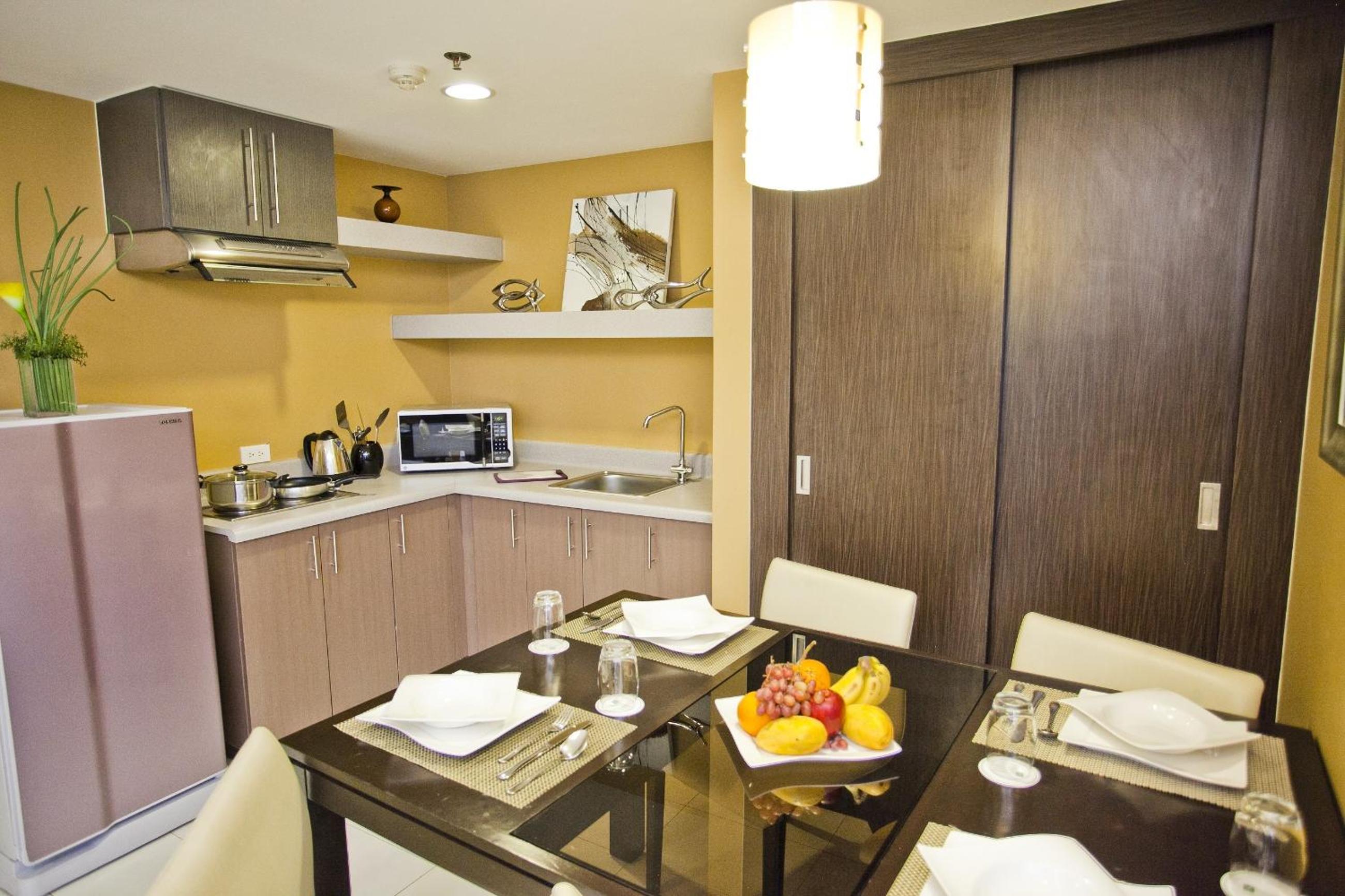 The Exchange Regency Residence Hotel Managed by HII, photo 74