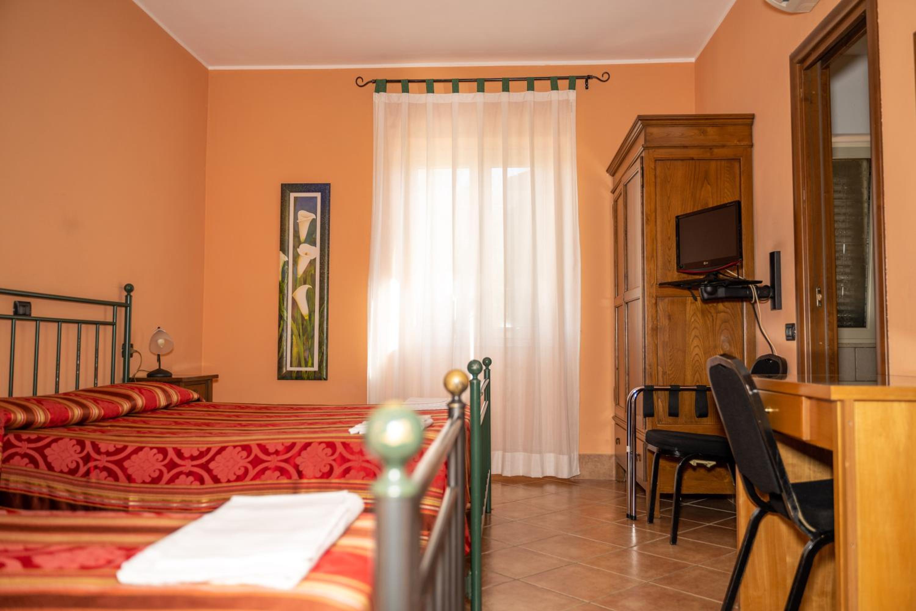 Agriturismo l'Ovile photo 2