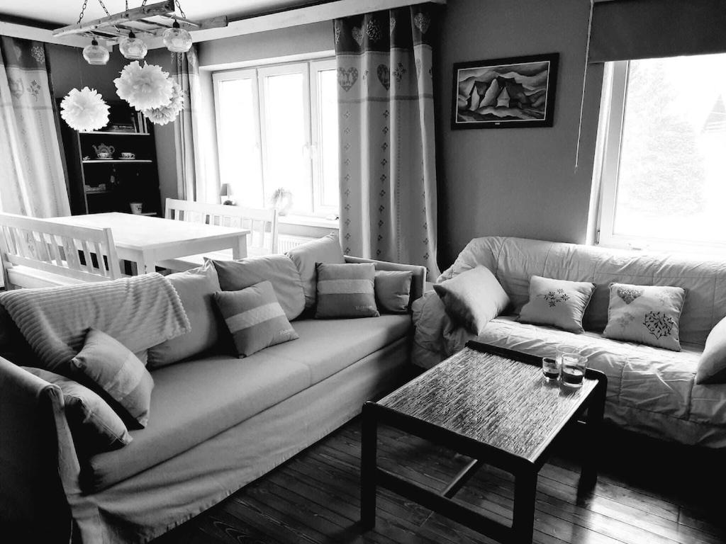 Contryside holiday house, for even better energy sourcing view 5