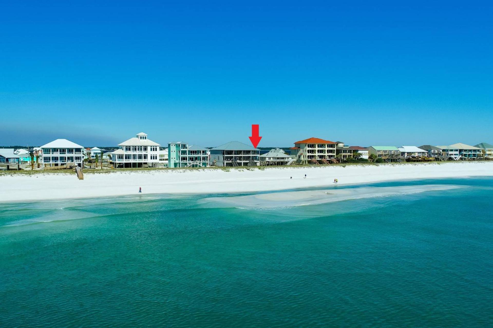 Welcome to Seas the Day view 5