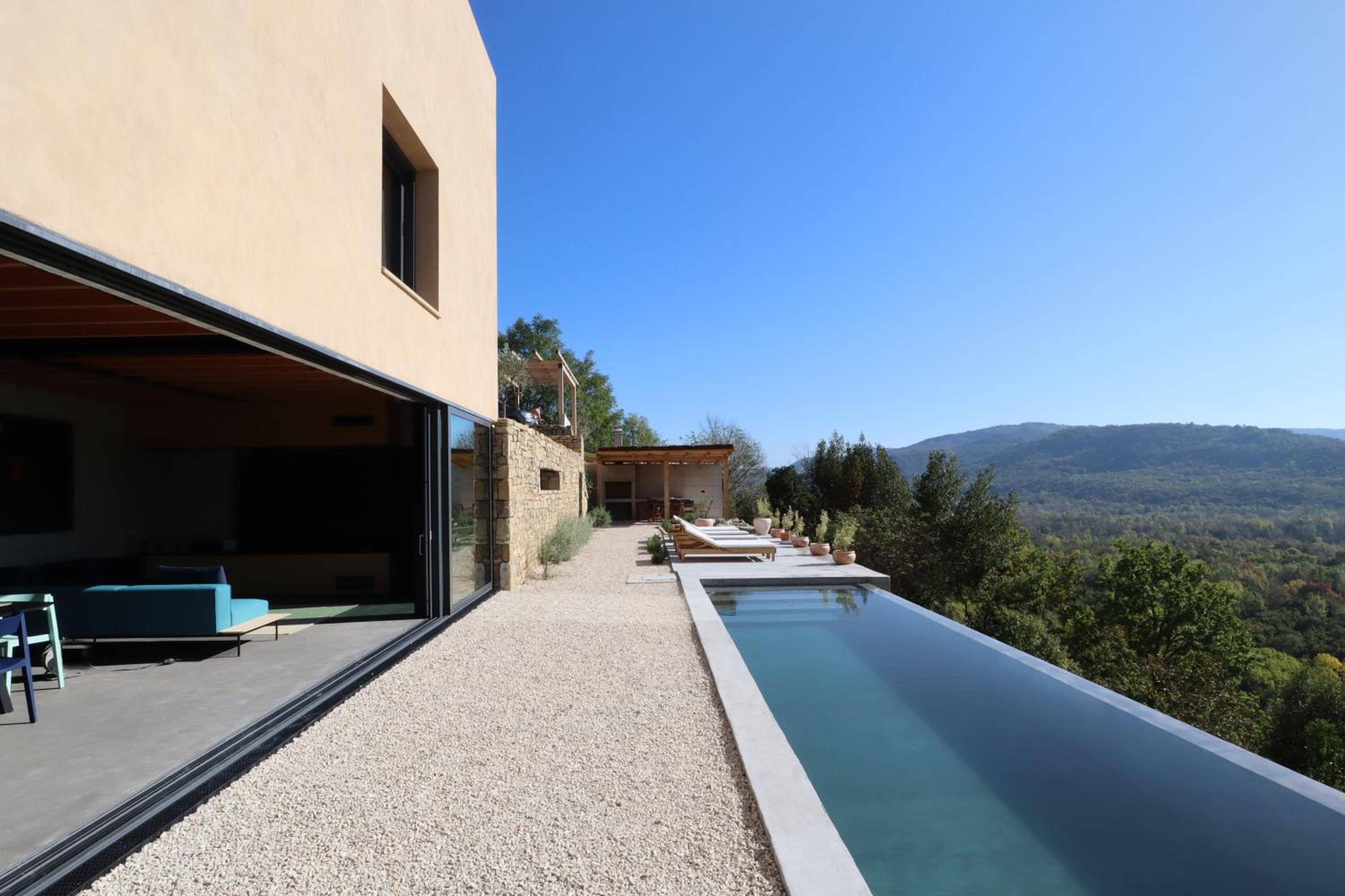 Villa Terra Motovun
