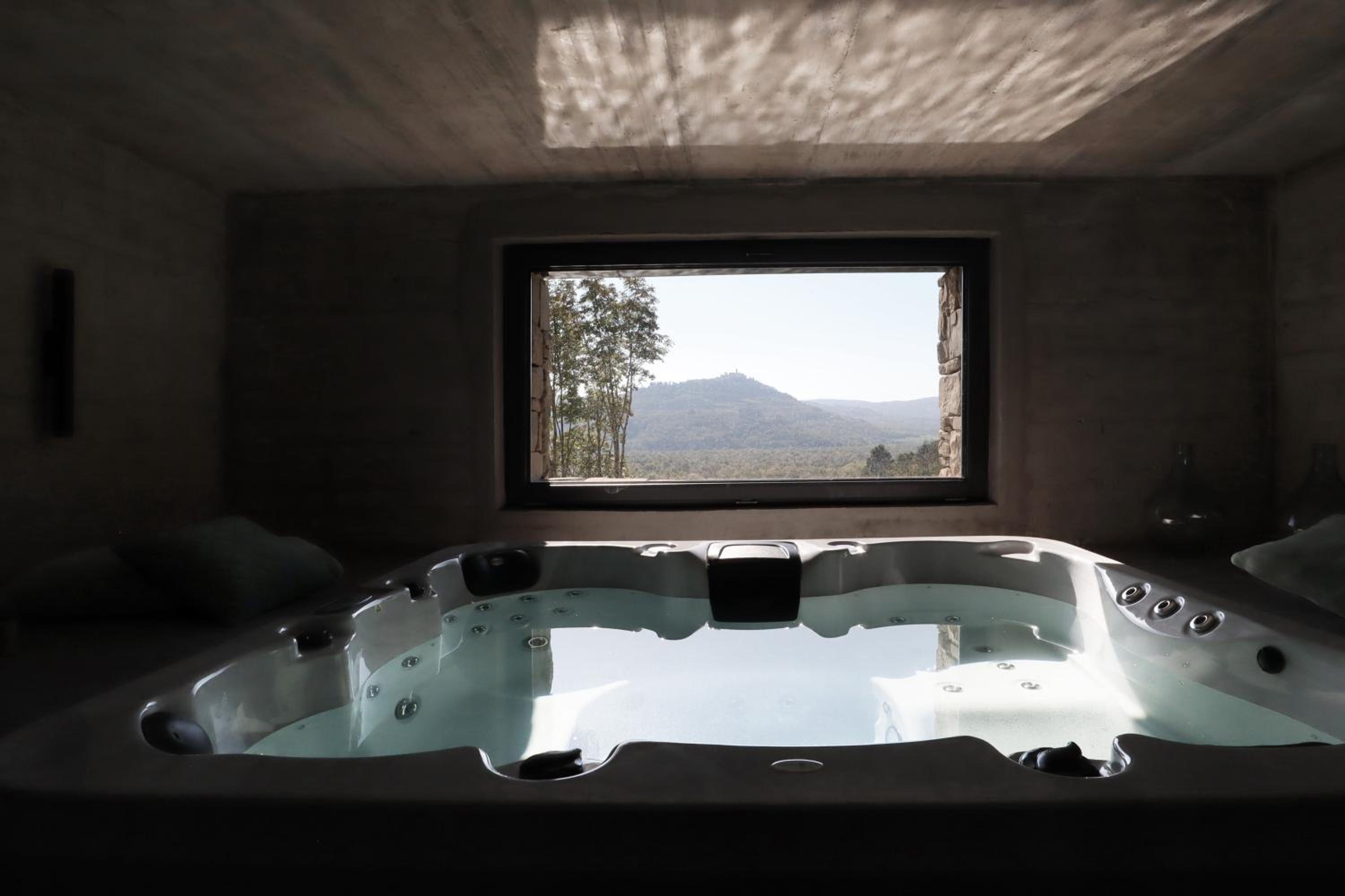 Villa Terra Motovun