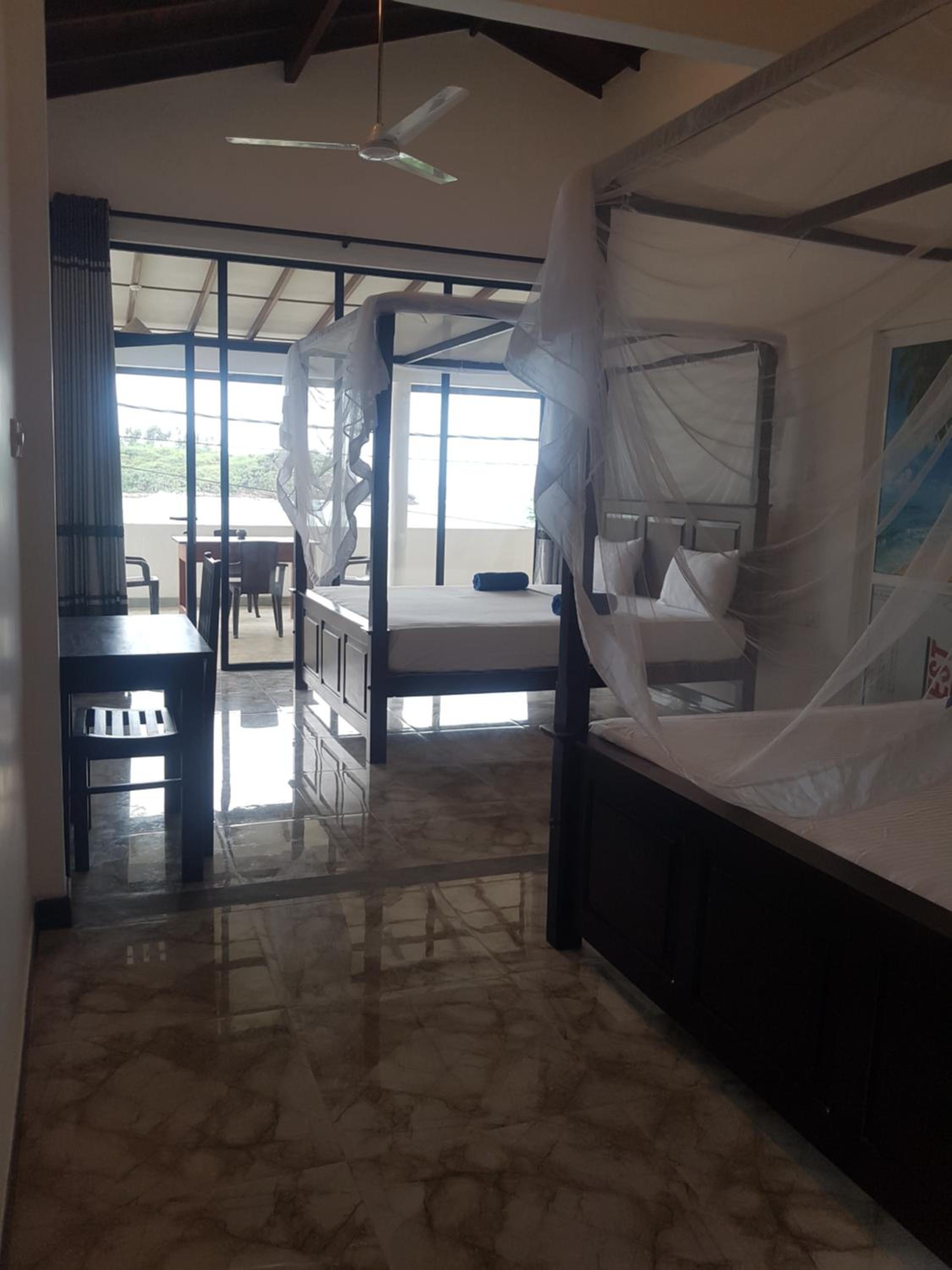 Sea Port Hiriketiya view 5