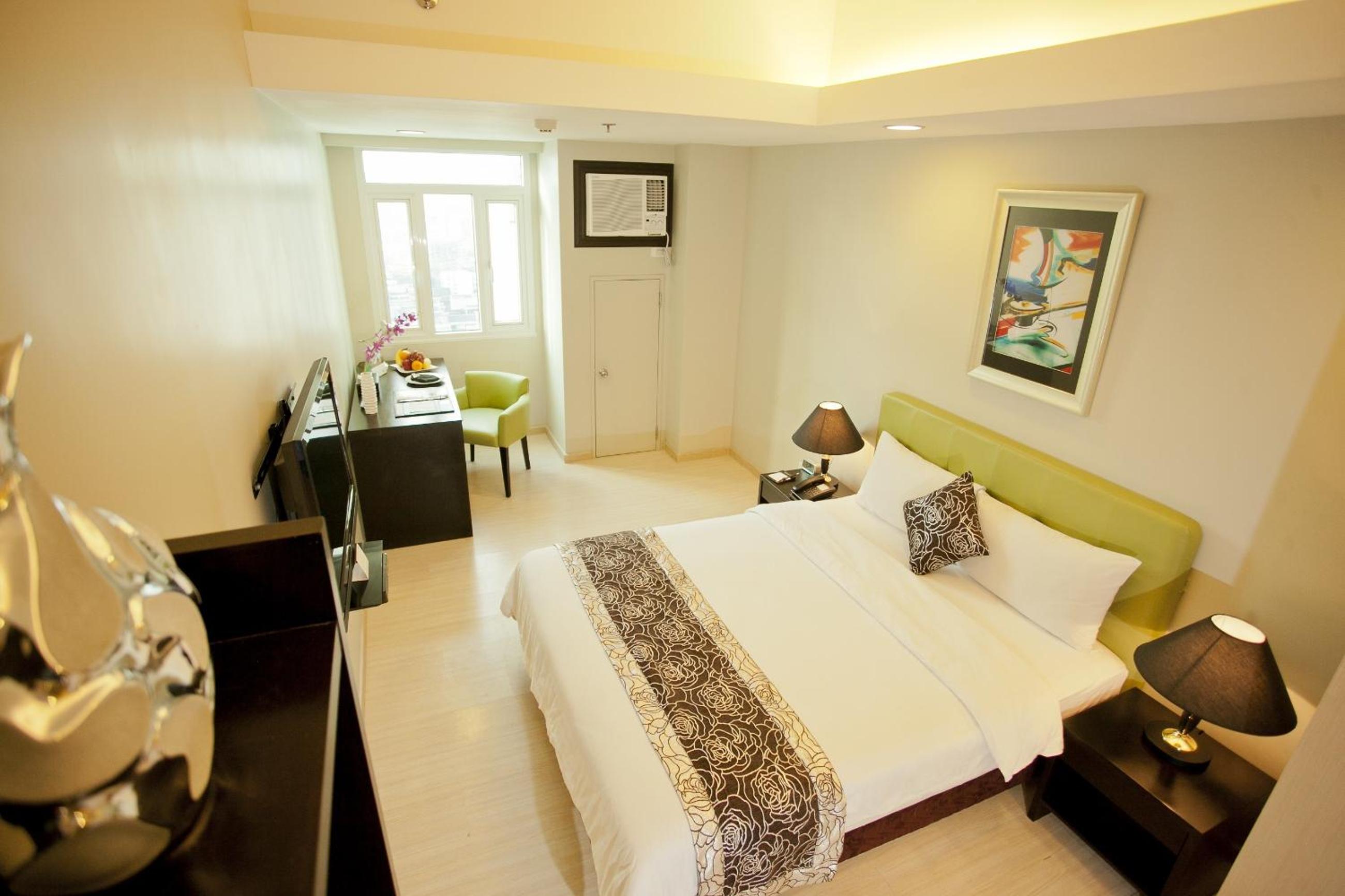 The Exchange Regency Residence Hotel Managed by HII, photo 55