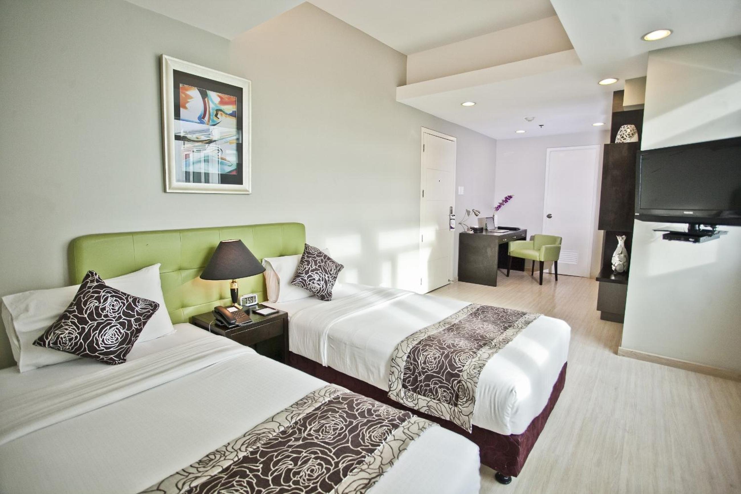 The Exchange Regency Residence Hotel Managed by HII, photo 42