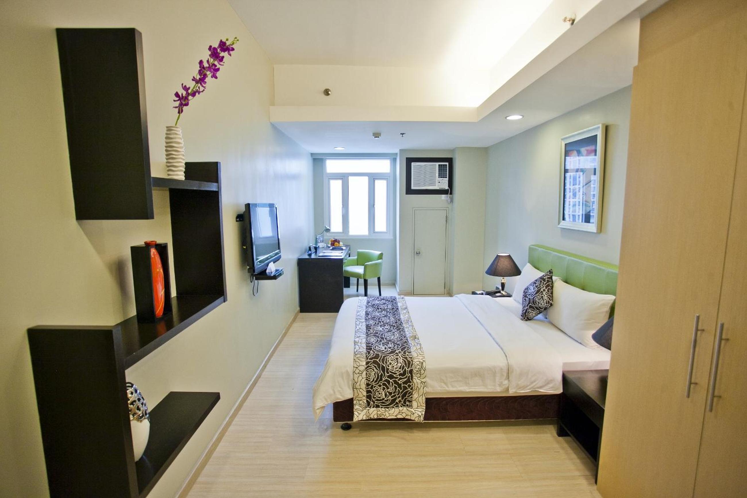 The Exchange Regency Residence Hotel Managed by HII, photo 79