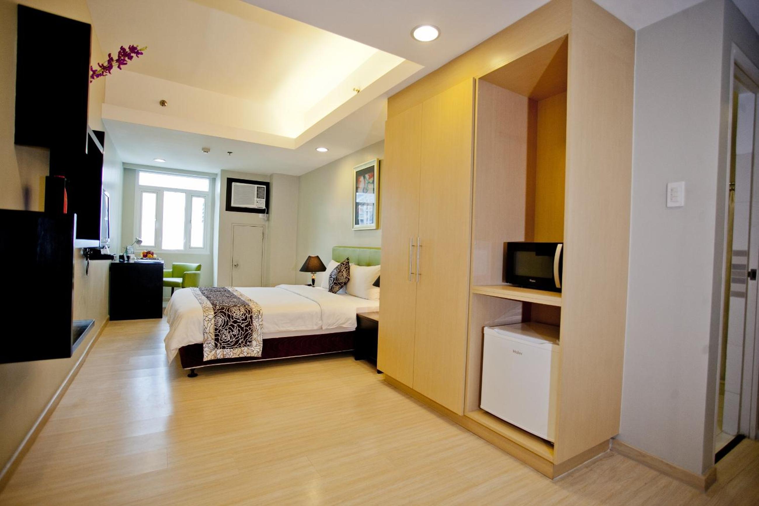 The Exchange Regency Residence Hotel Managed by HII, photo 71