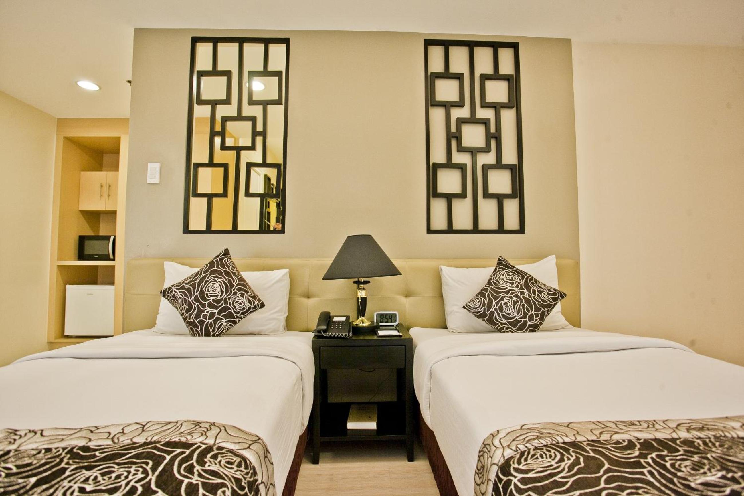 The Exchange Regency Residence Hotel Managed by HII, photo 37