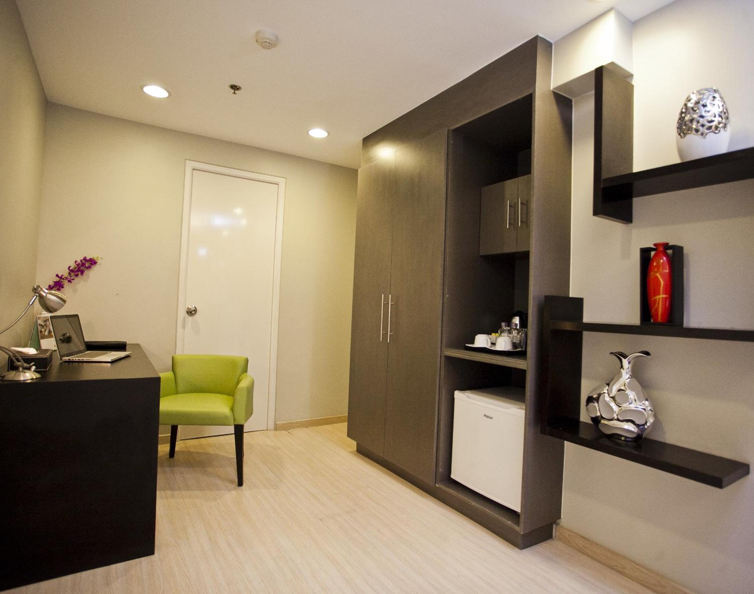 The Exchange Regency Residence Hotel Managed by HII