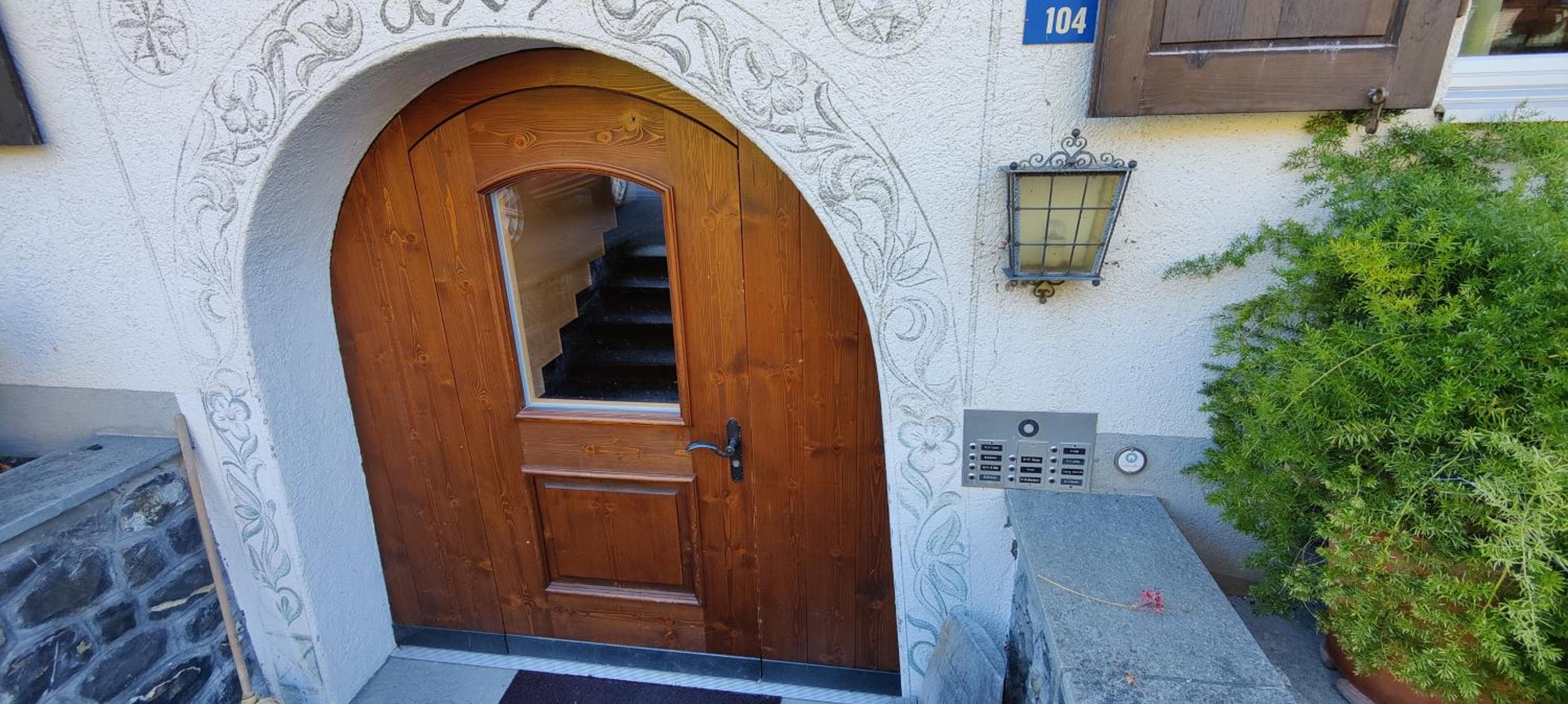 Gemütliches Appartement für Erholung und Sport