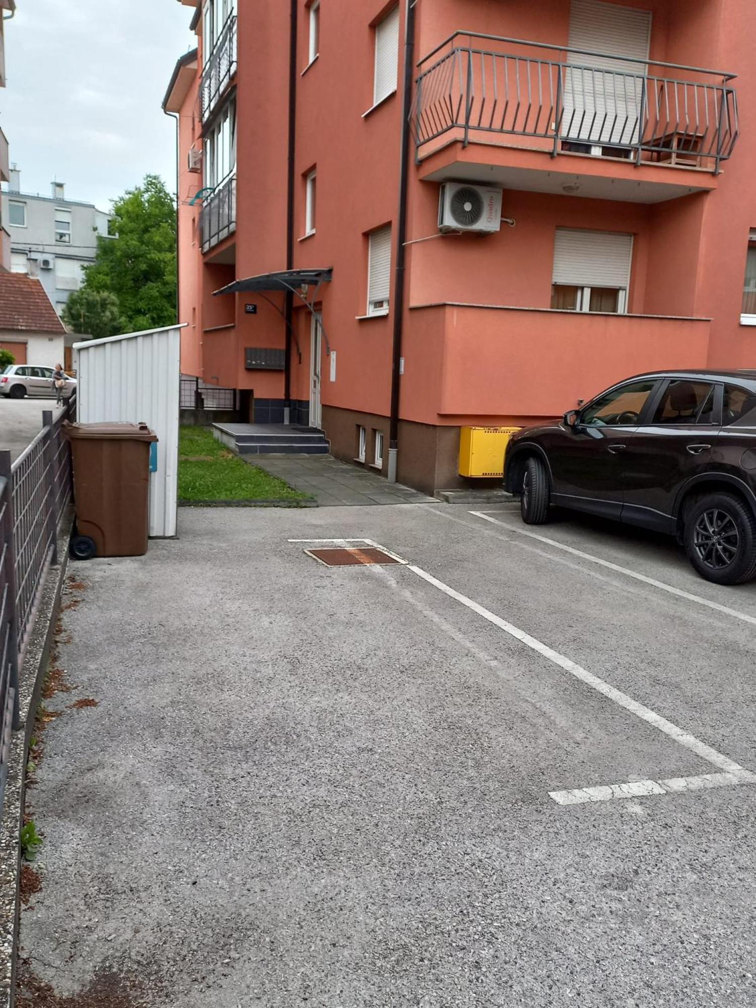 Apartman Kajzerica