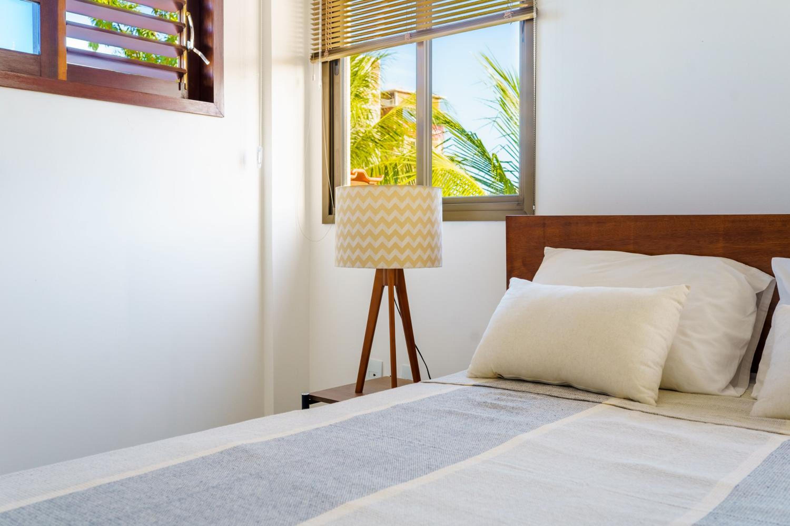 Casa de Praia Areia Vermelha