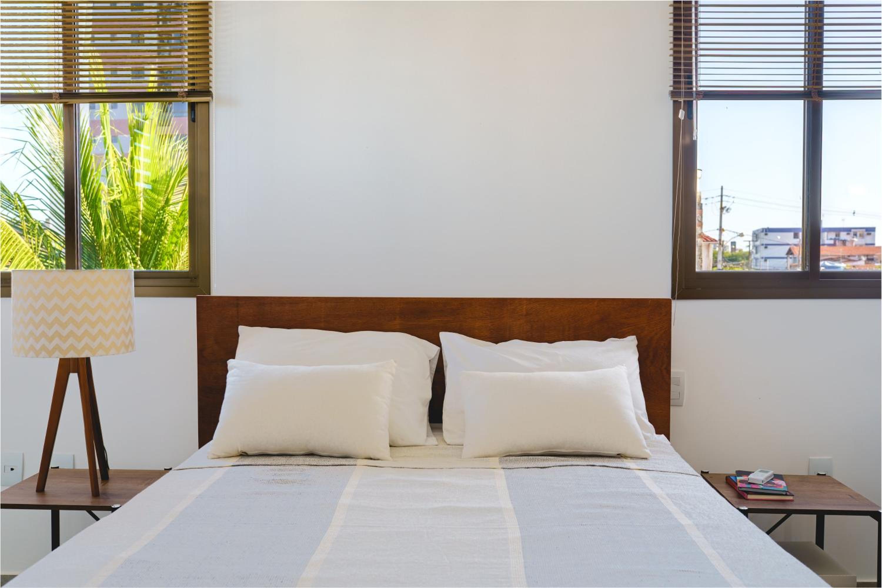 Casa de Praia Areia Vermelha