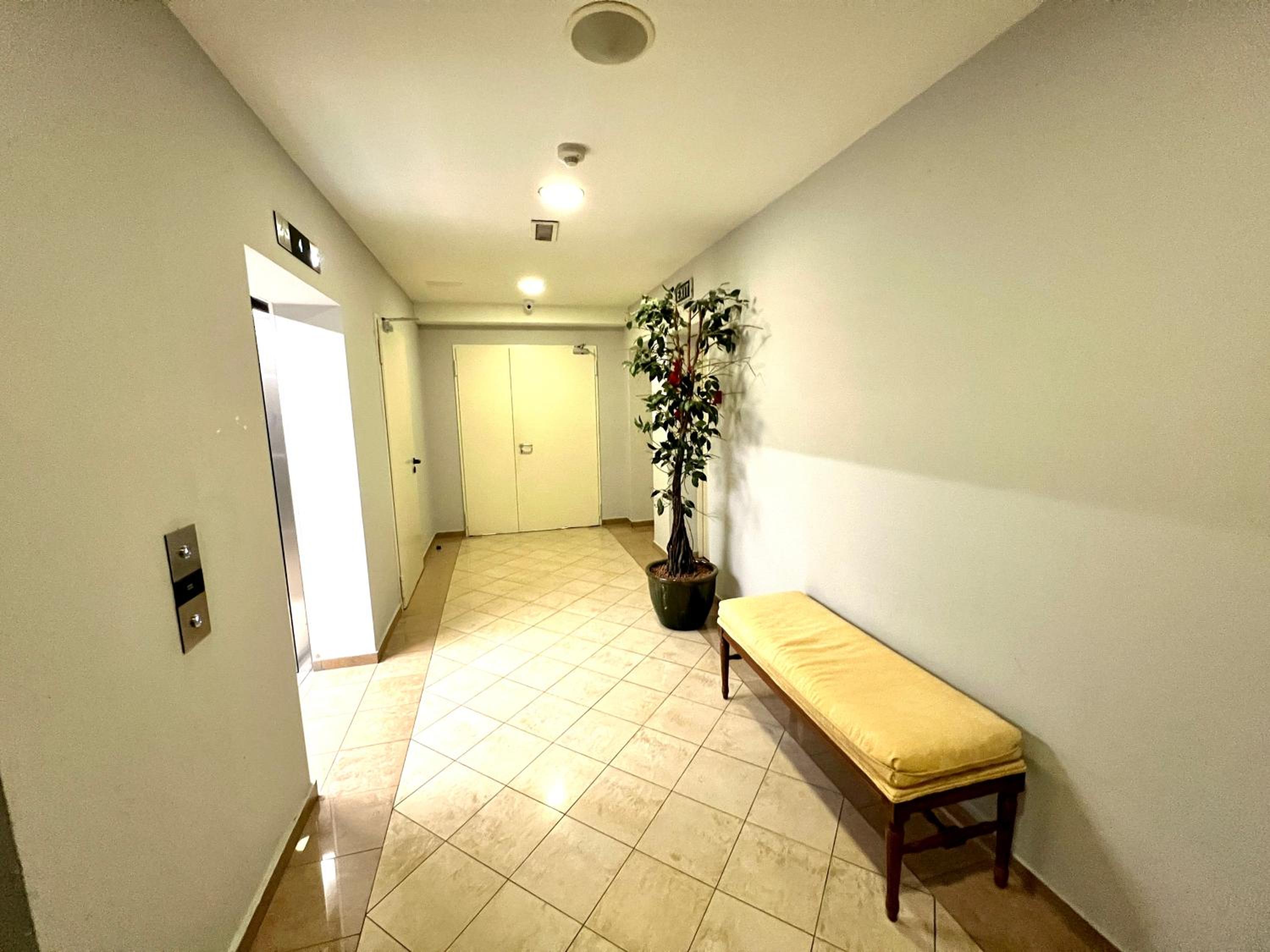 Galleria Apartman