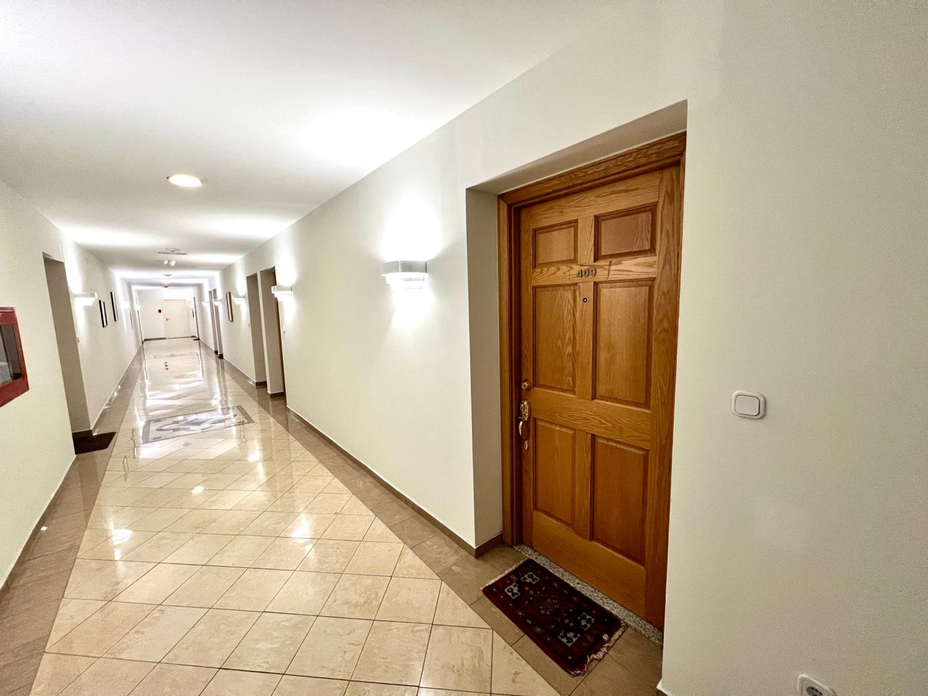 Galleria Apartman