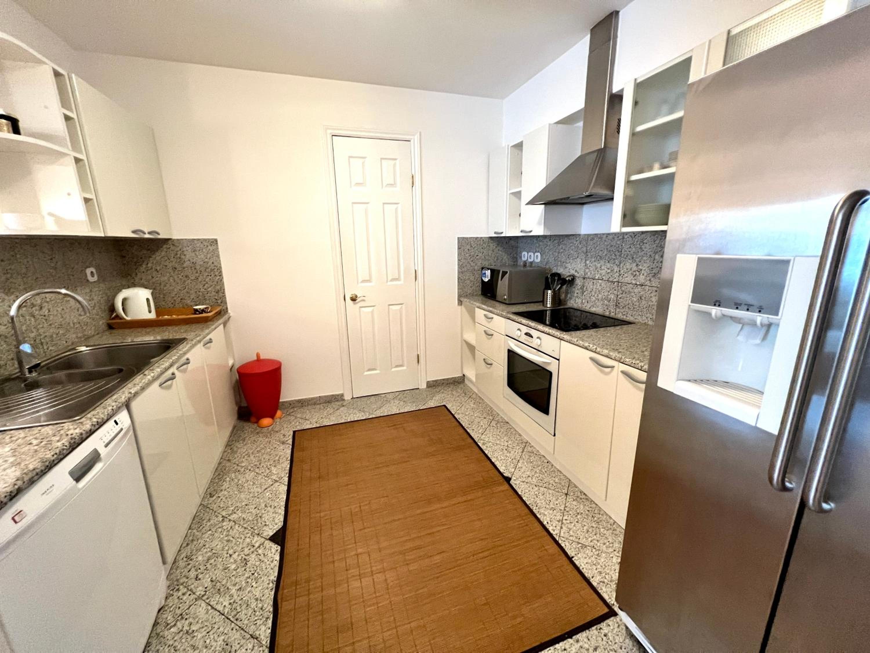 Galleria Apartman