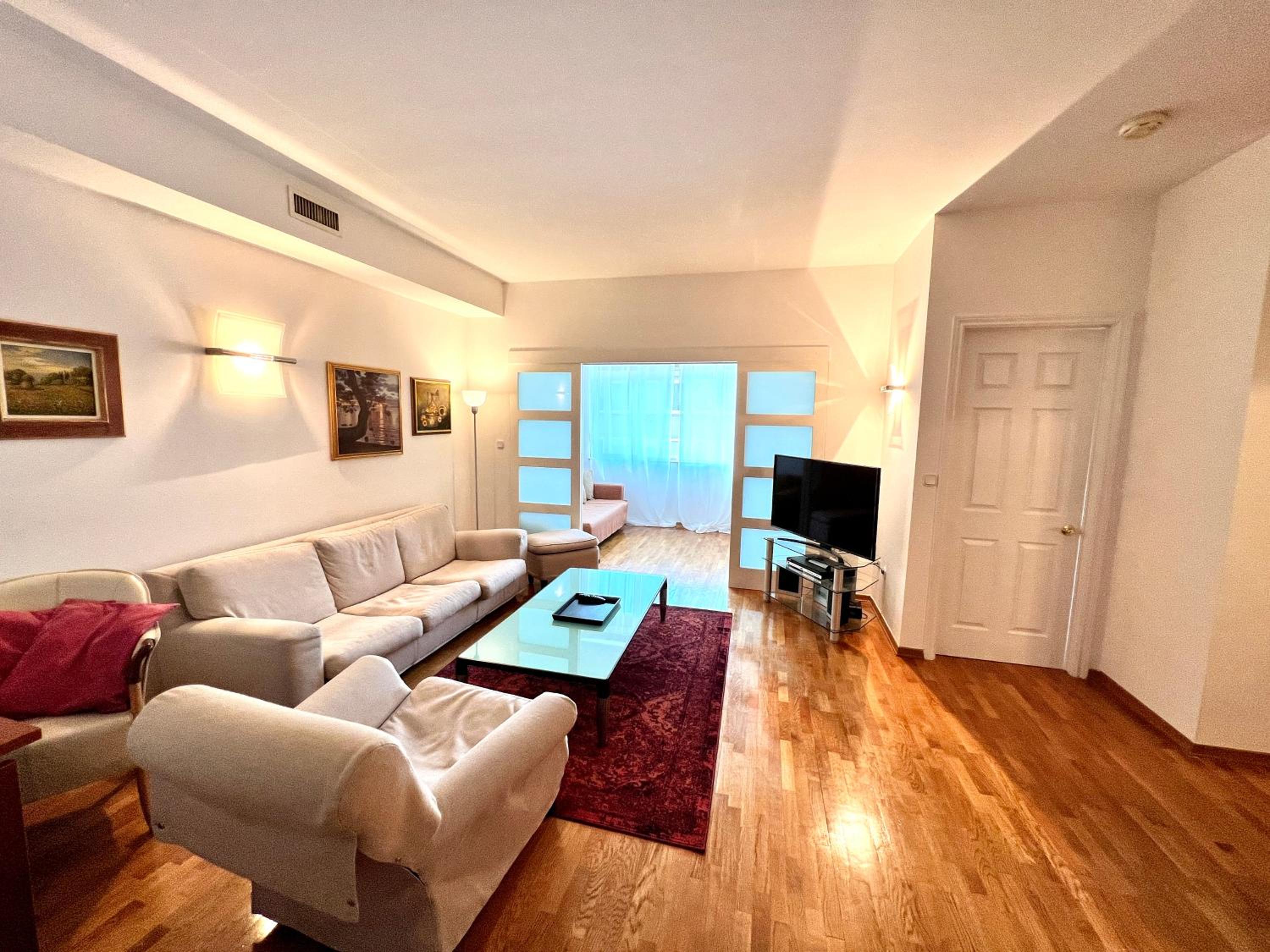Galleria Apartman