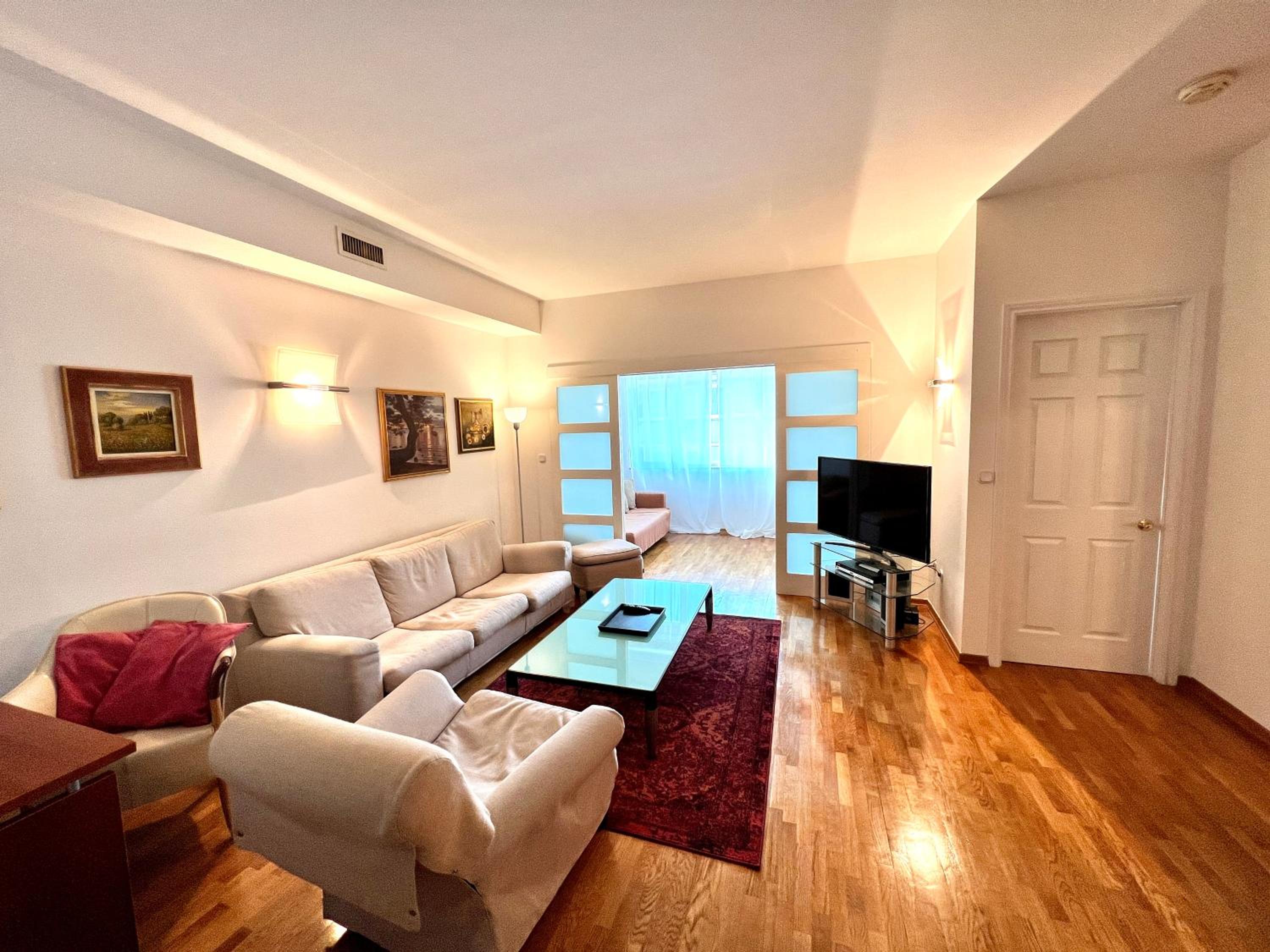 Galleria Apartman