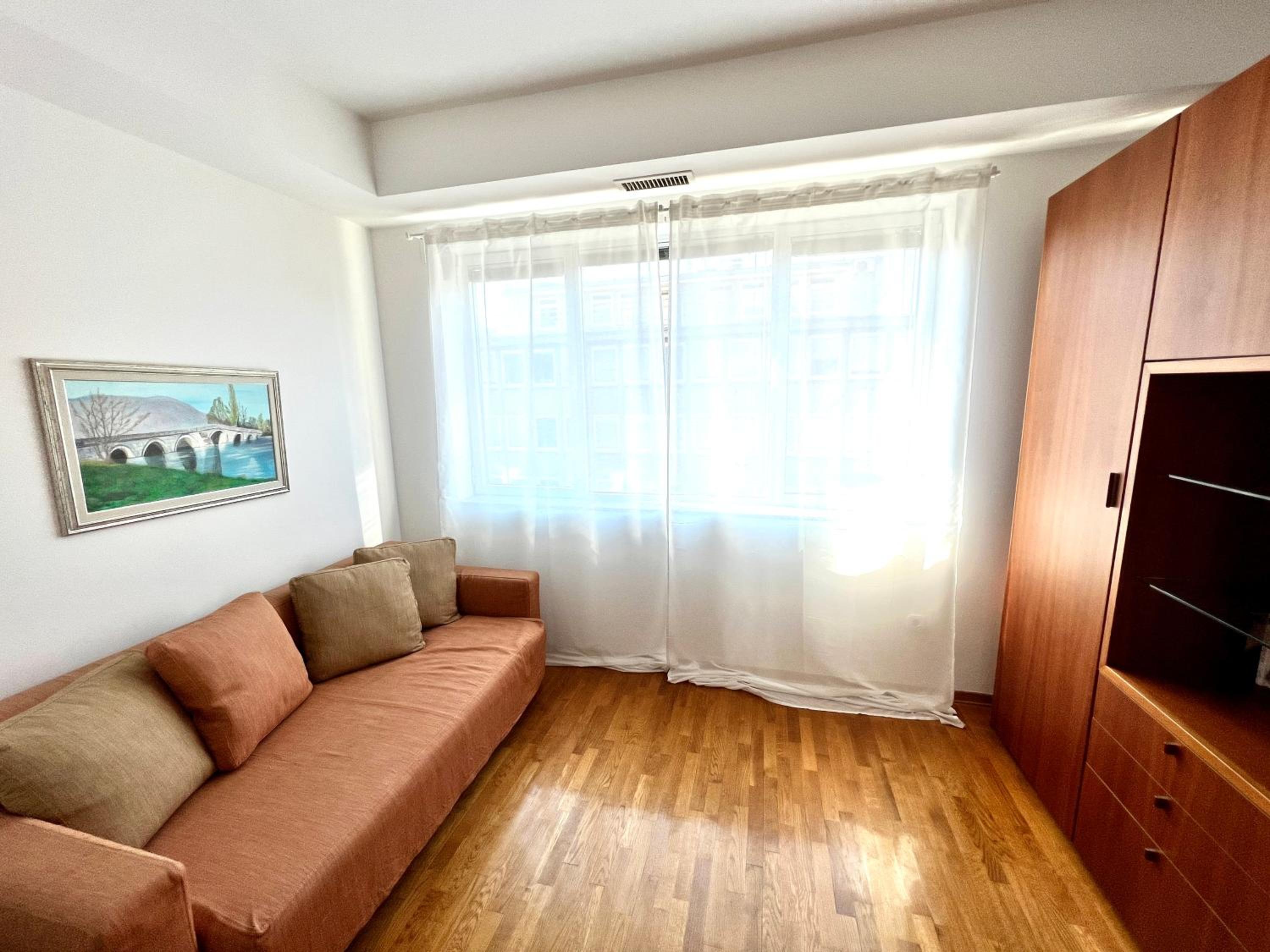 Galleria Apartman