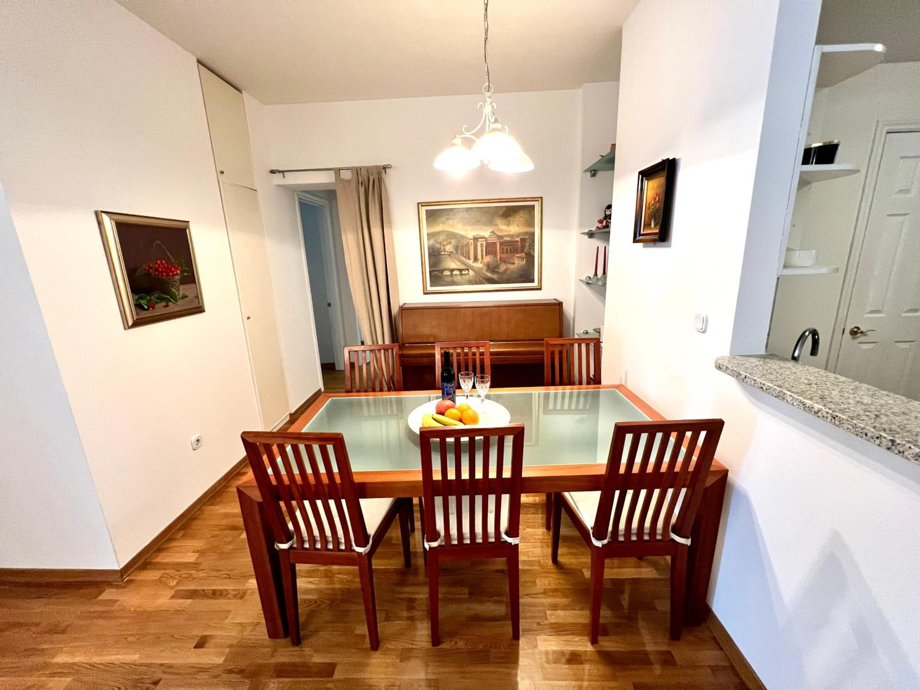 Galleria Apartman
