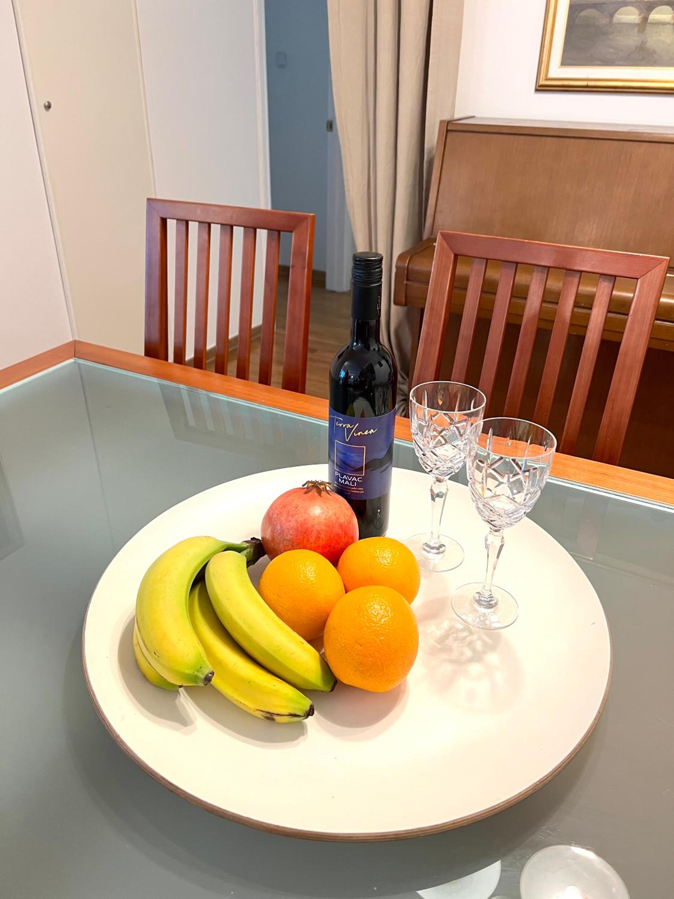 Galleria Apartman