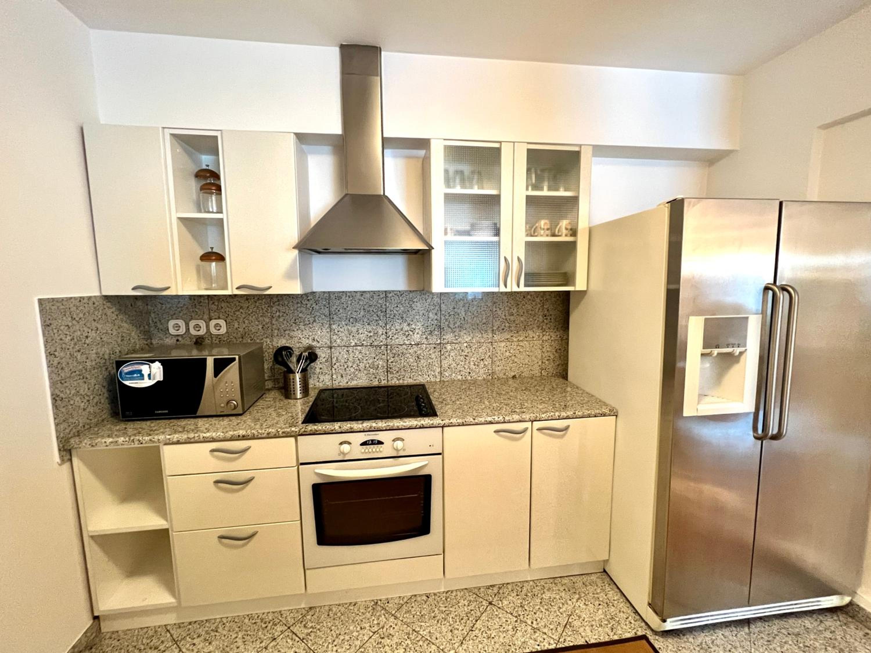 Galleria Apartman